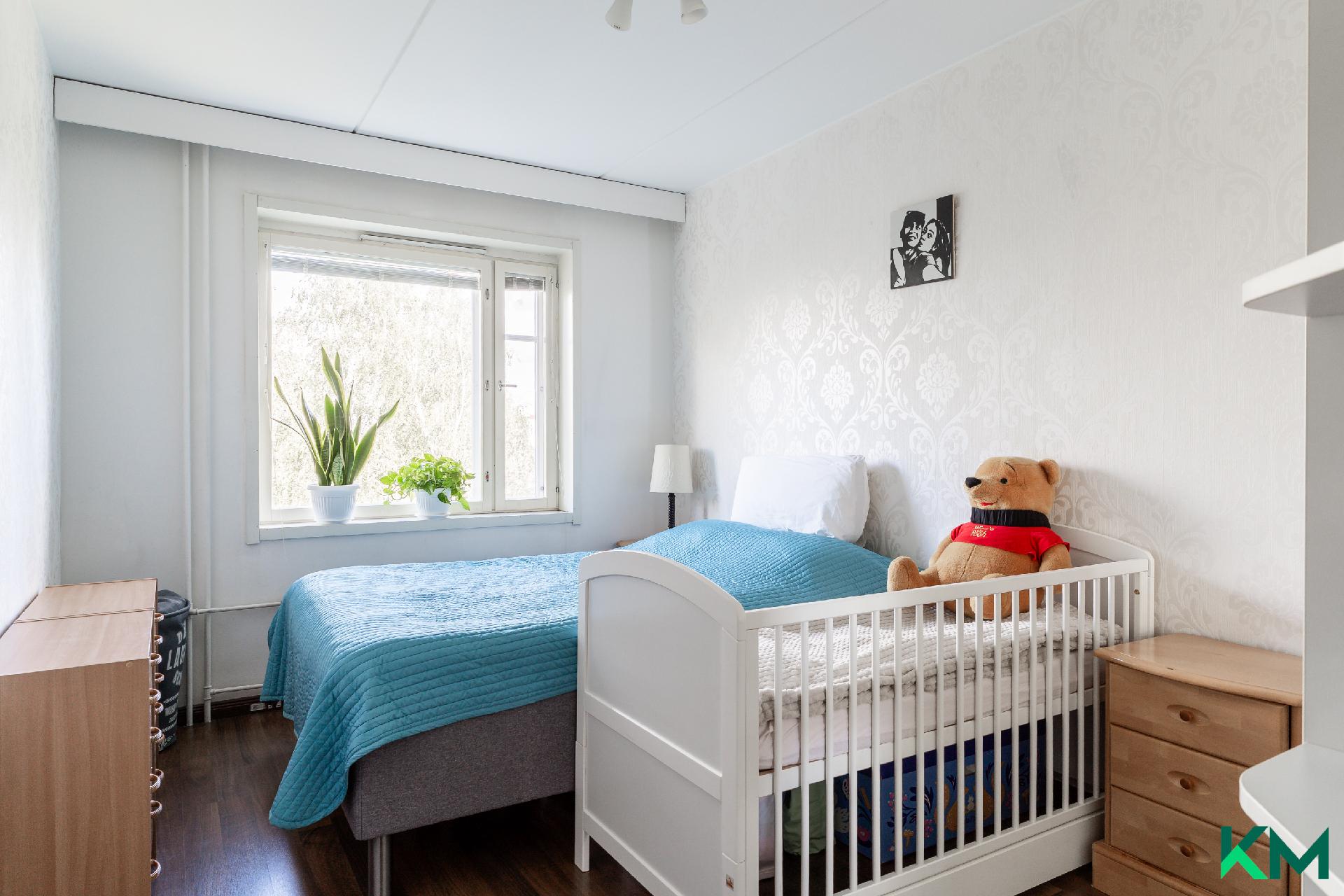 Raudikkokuja 6, Hakunila, Vantaa