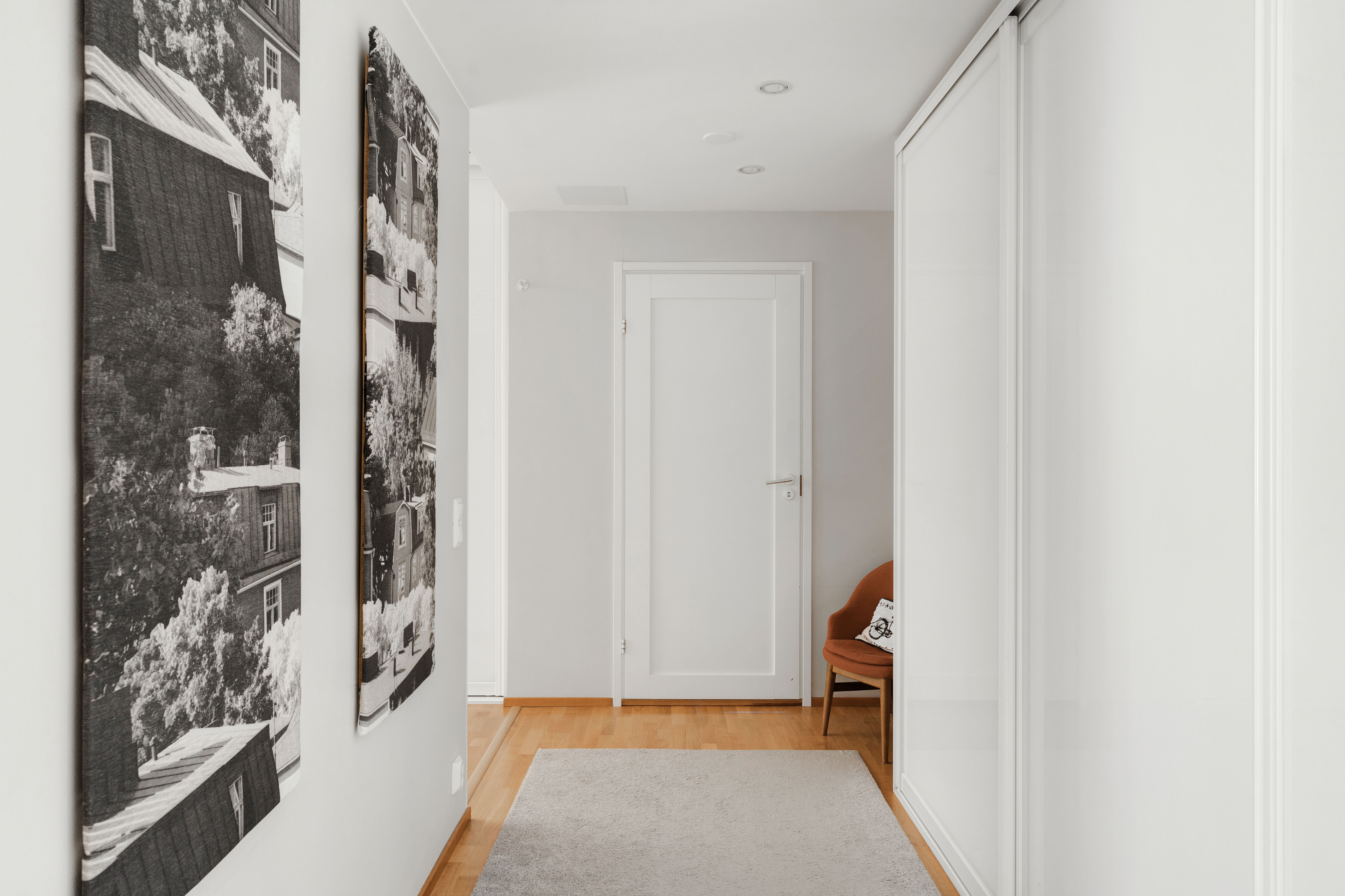 Maustetehtaankatu 9, Aurinkolahti, Helsinki