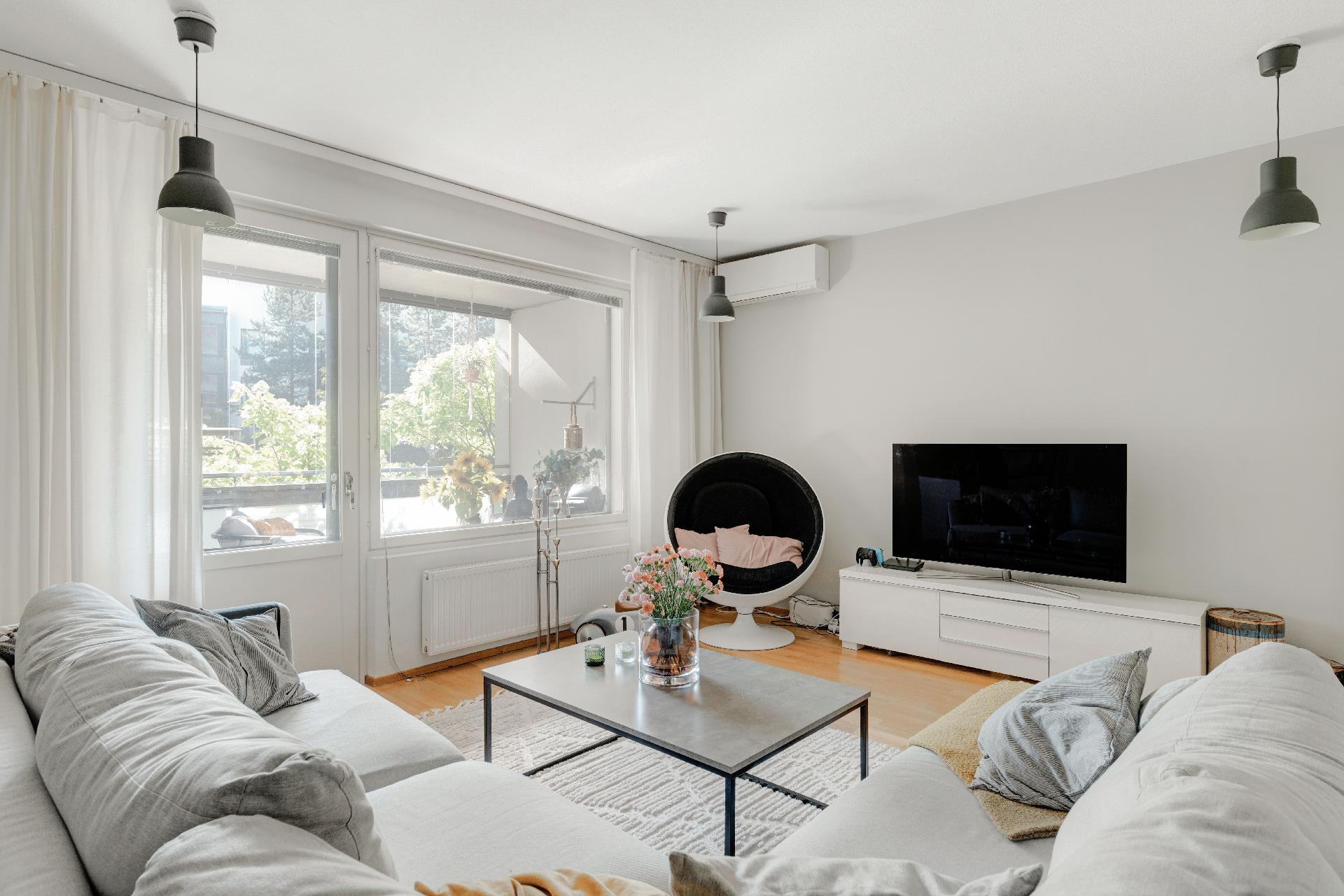 Maustetehtaankatu 9, Aurinkolahti, Helsinki