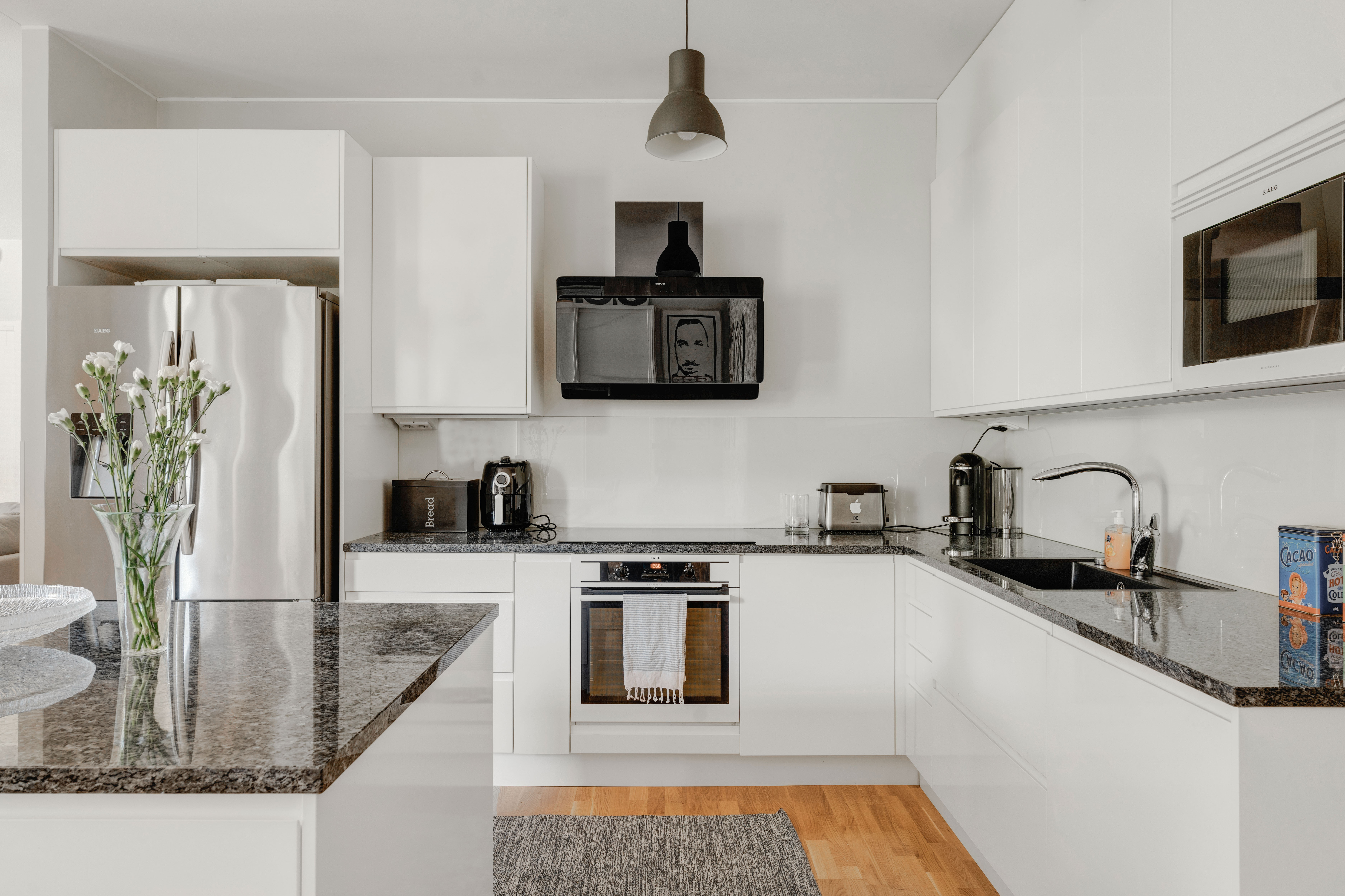 Maustetehtaankatu 9, Aurinkolahti, Helsinki