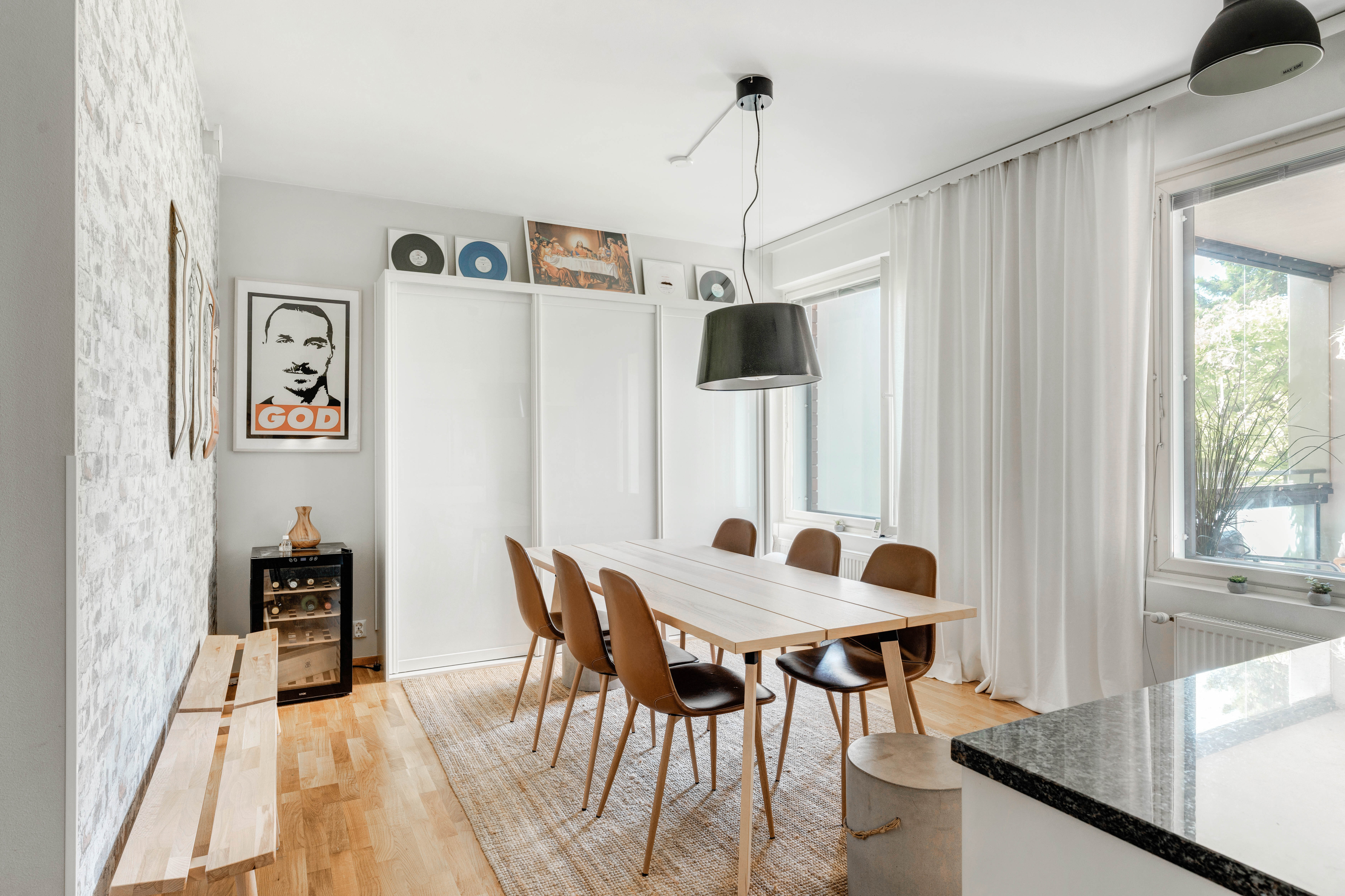 Maustetehtaankatu 9, Aurinkolahti, Helsinki