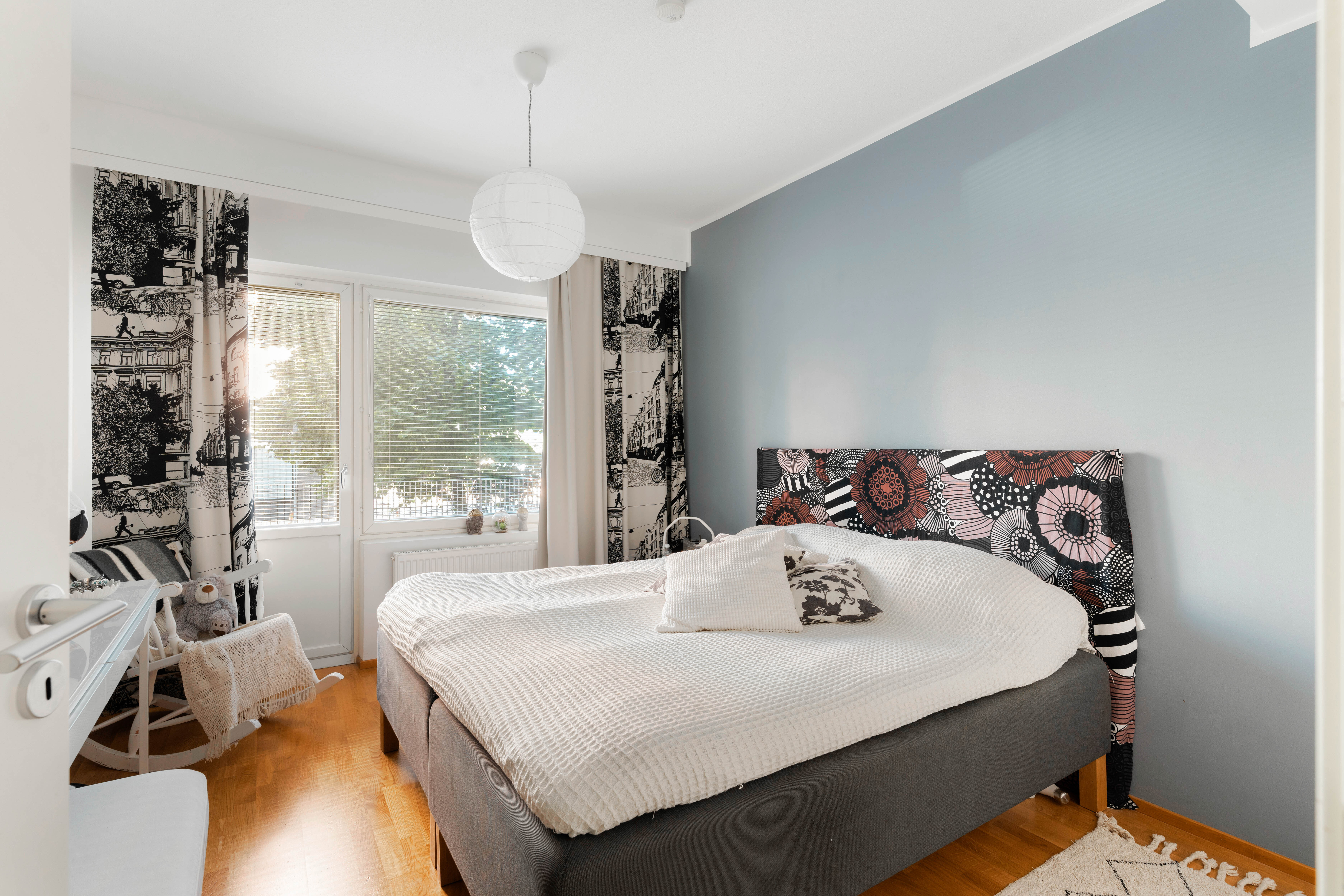 Maustetehtaankatu 9, Aurinkolahti, Helsinki