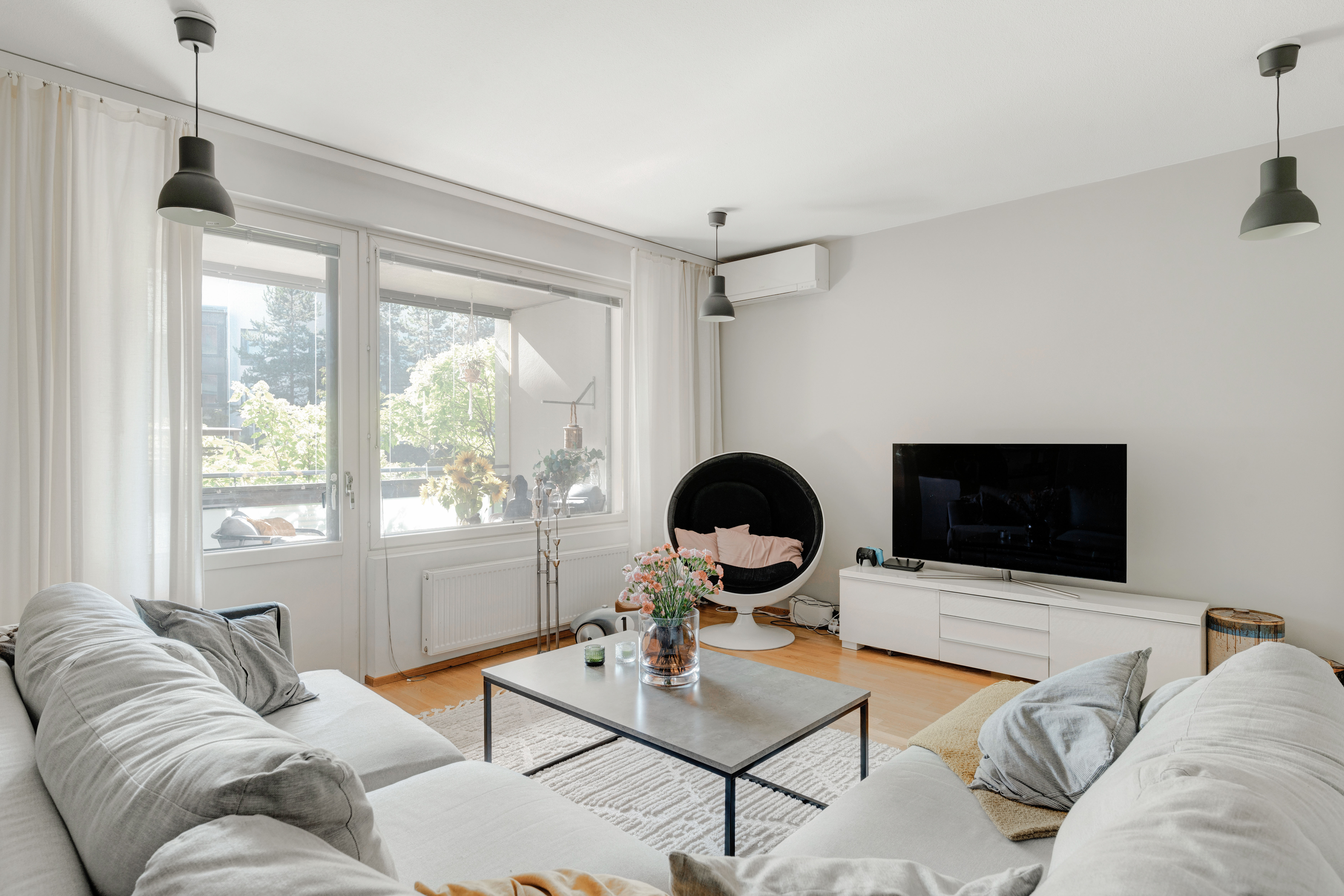 Maustetehtaankatu 9, Aurinkolahti, Helsinki