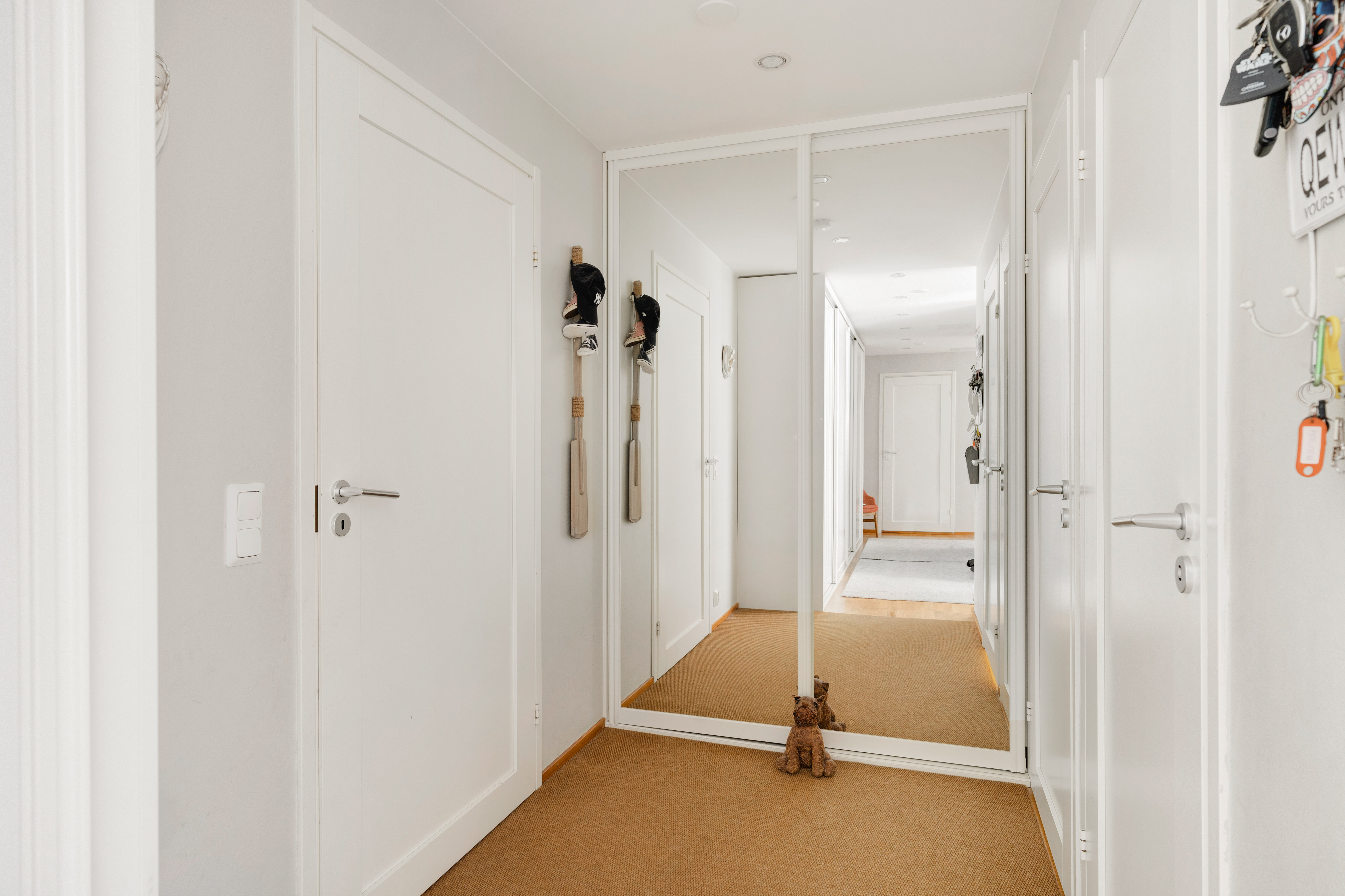 Maustetehtaankatu 9, Aurinkolahti, Helsinki