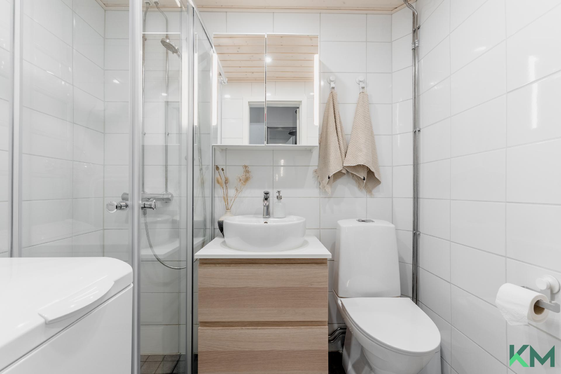 Klaavuntie 14, Puotila, Helsinki