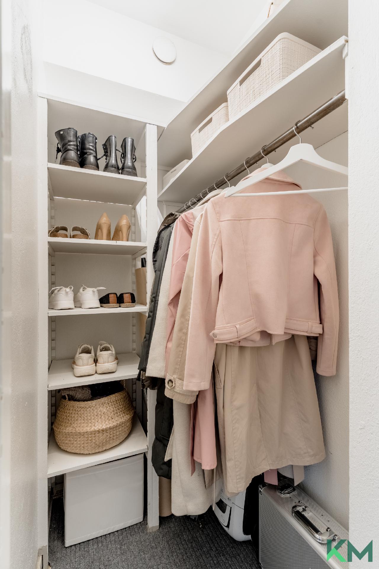 Klaavuntie 14, Puotila, Helsinki