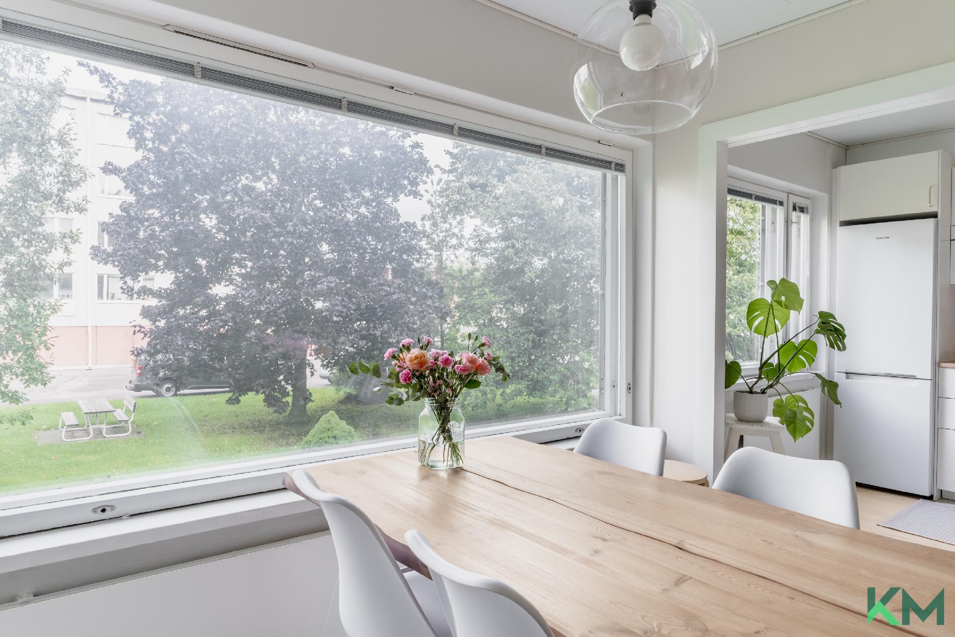 Klaavuntie 14, Puotila, Helsinki