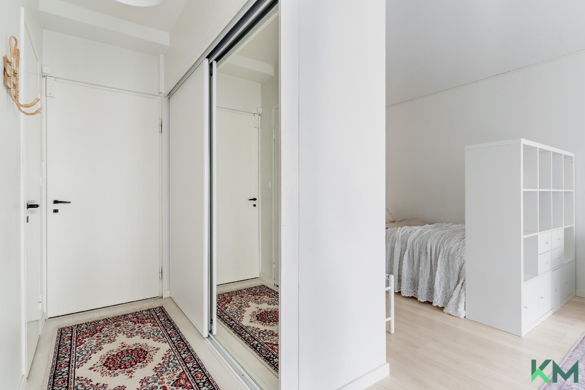 Klaavuntie 14, Puotila, Helsinki