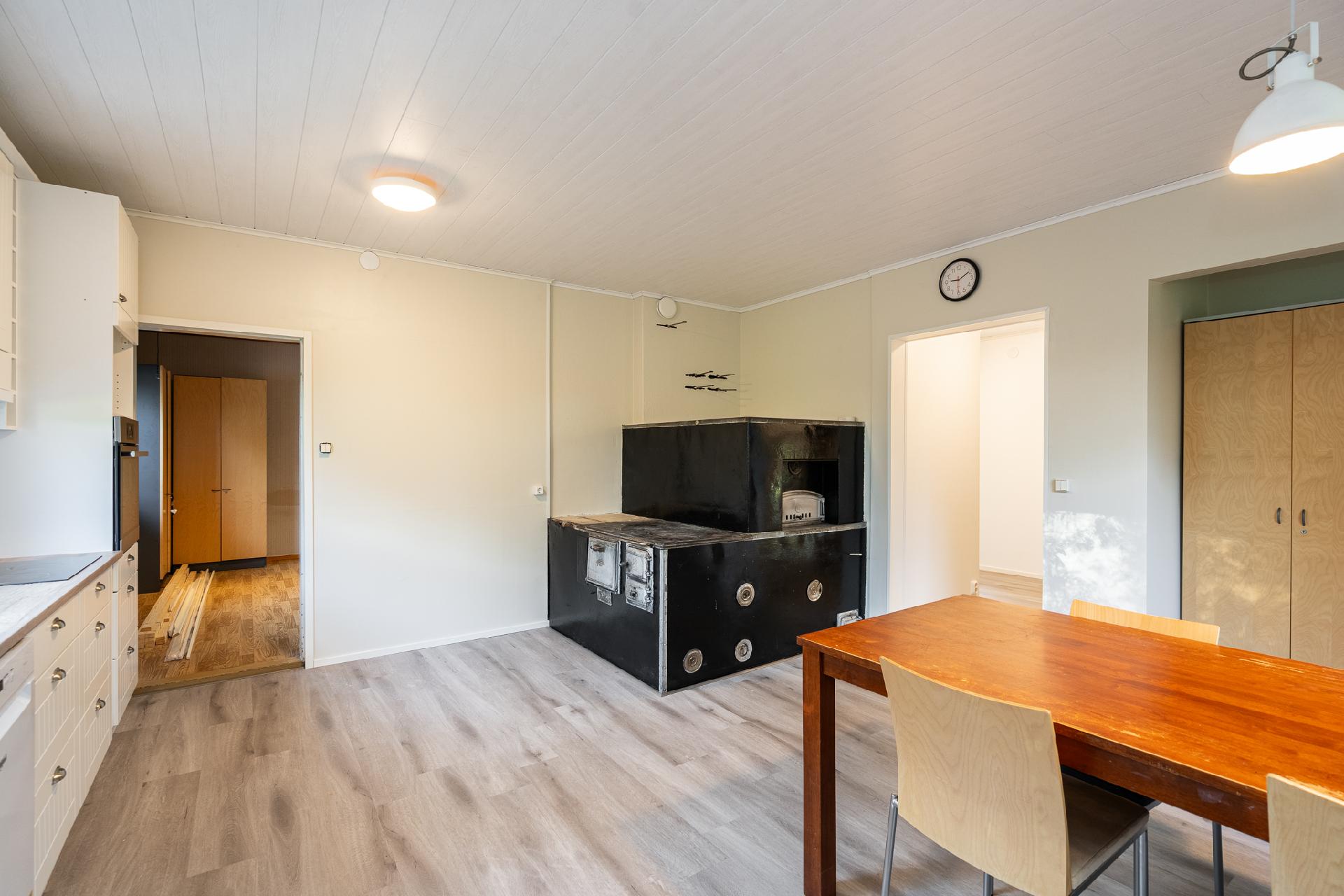 Ojalantie 81, Harviala, Janakkala