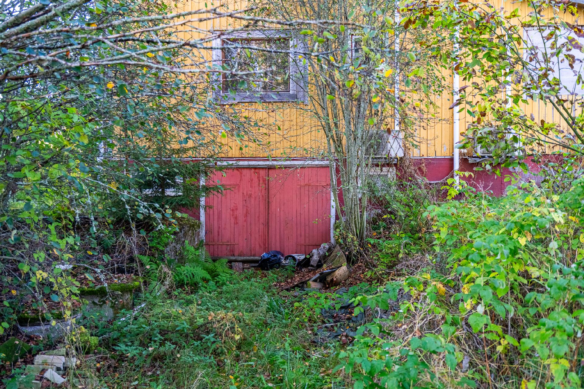 Ojalantie 81, Harviala, Janakkala