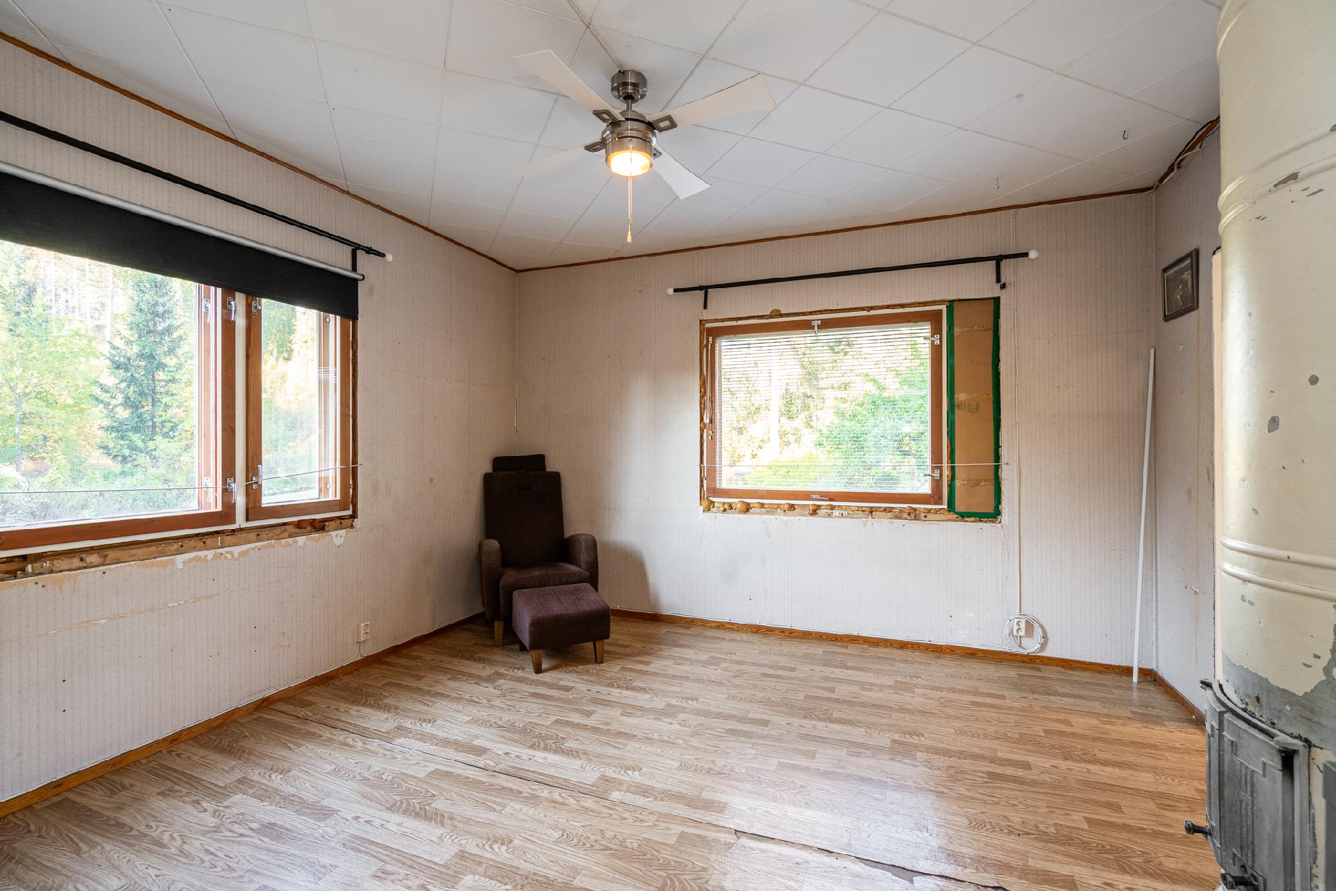 Ojalantie 81, Harviala, Janakkala