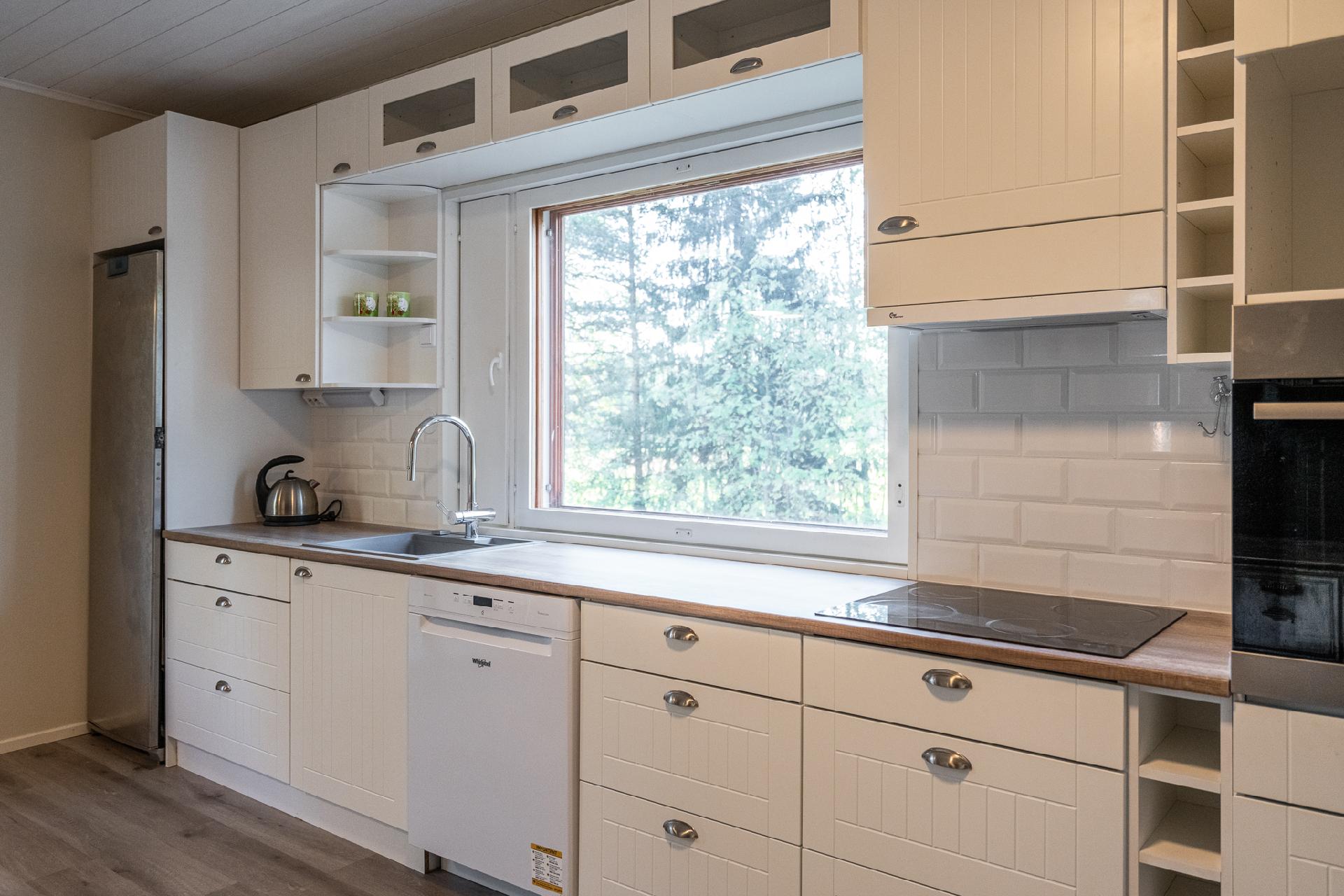 Ojalantie 81, Harviala, Janakkala