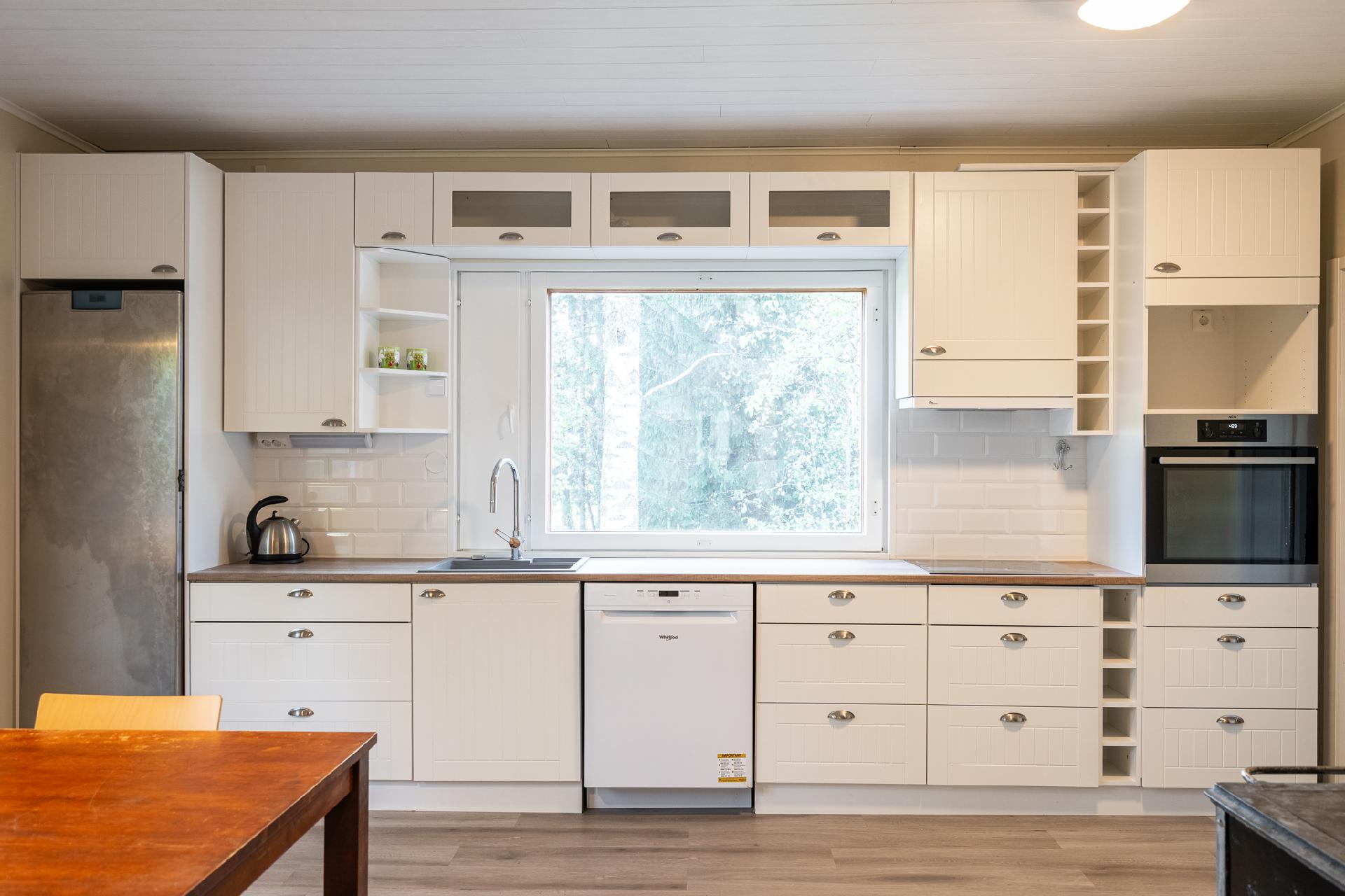 Ojalantie 81, Harviala, Janakkala