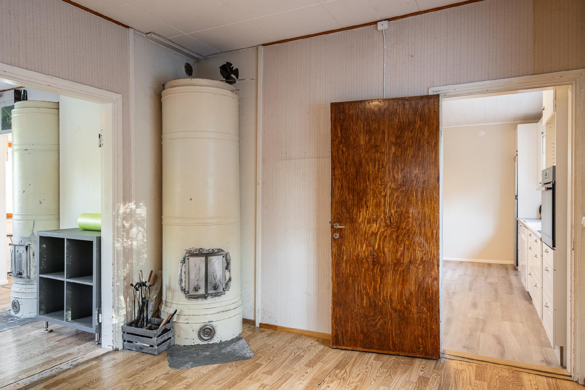 Ojalantie 81, Harviala, Janakkala