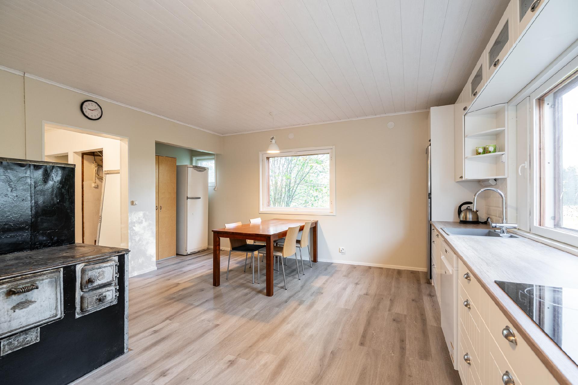 Ojalantie 81, Harviala, Janakkala