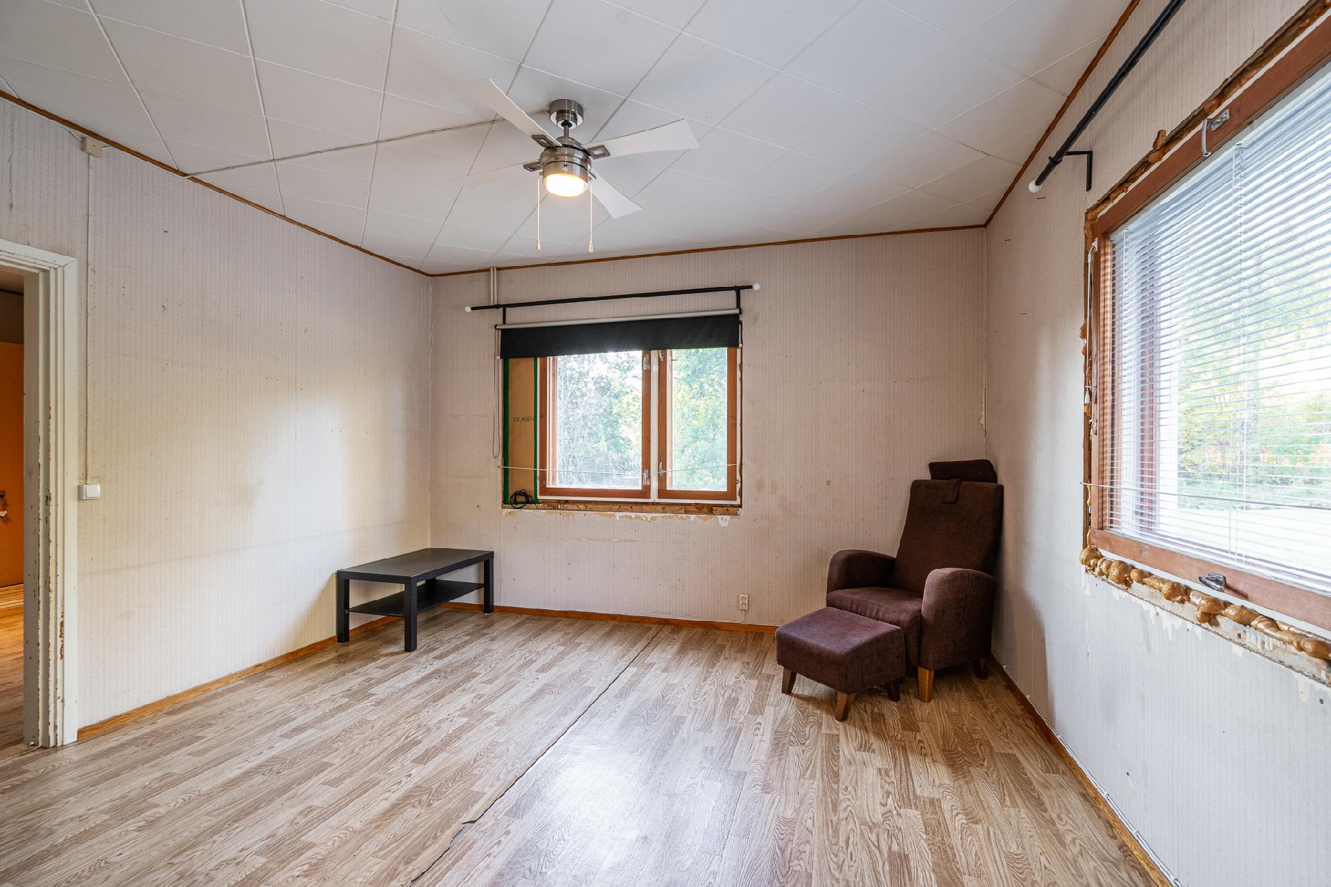 Ojalantie 81, Harviala, Janakkala