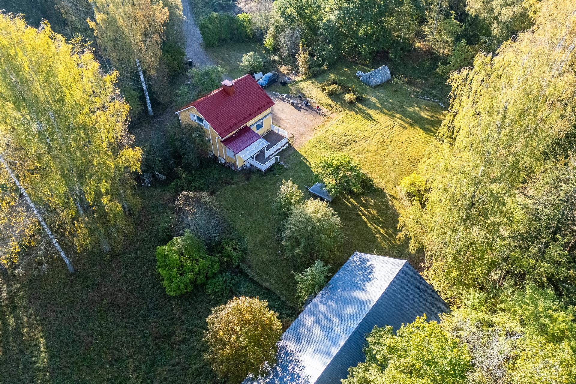 Ojalantie 81, Harviala, Janakkala