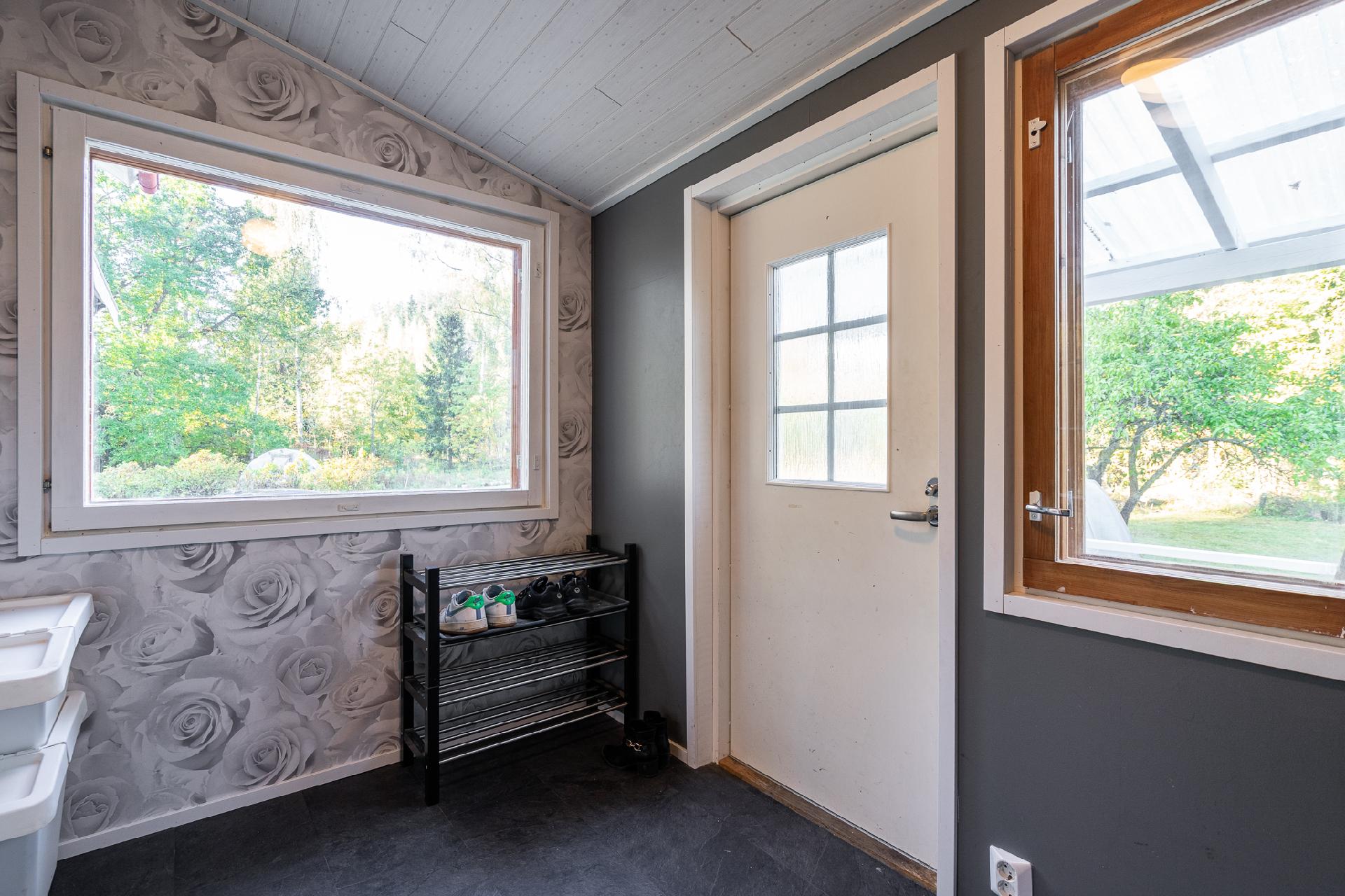 Ojalantie 81, Harviala, Janakkala