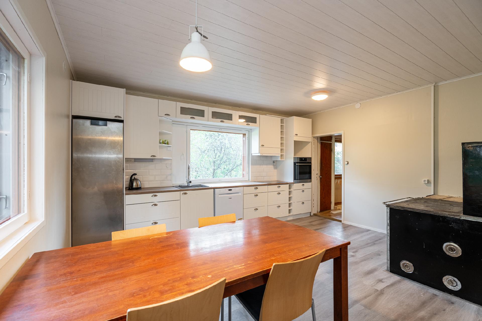 Ojalantie 81, Harviala, Janakkala