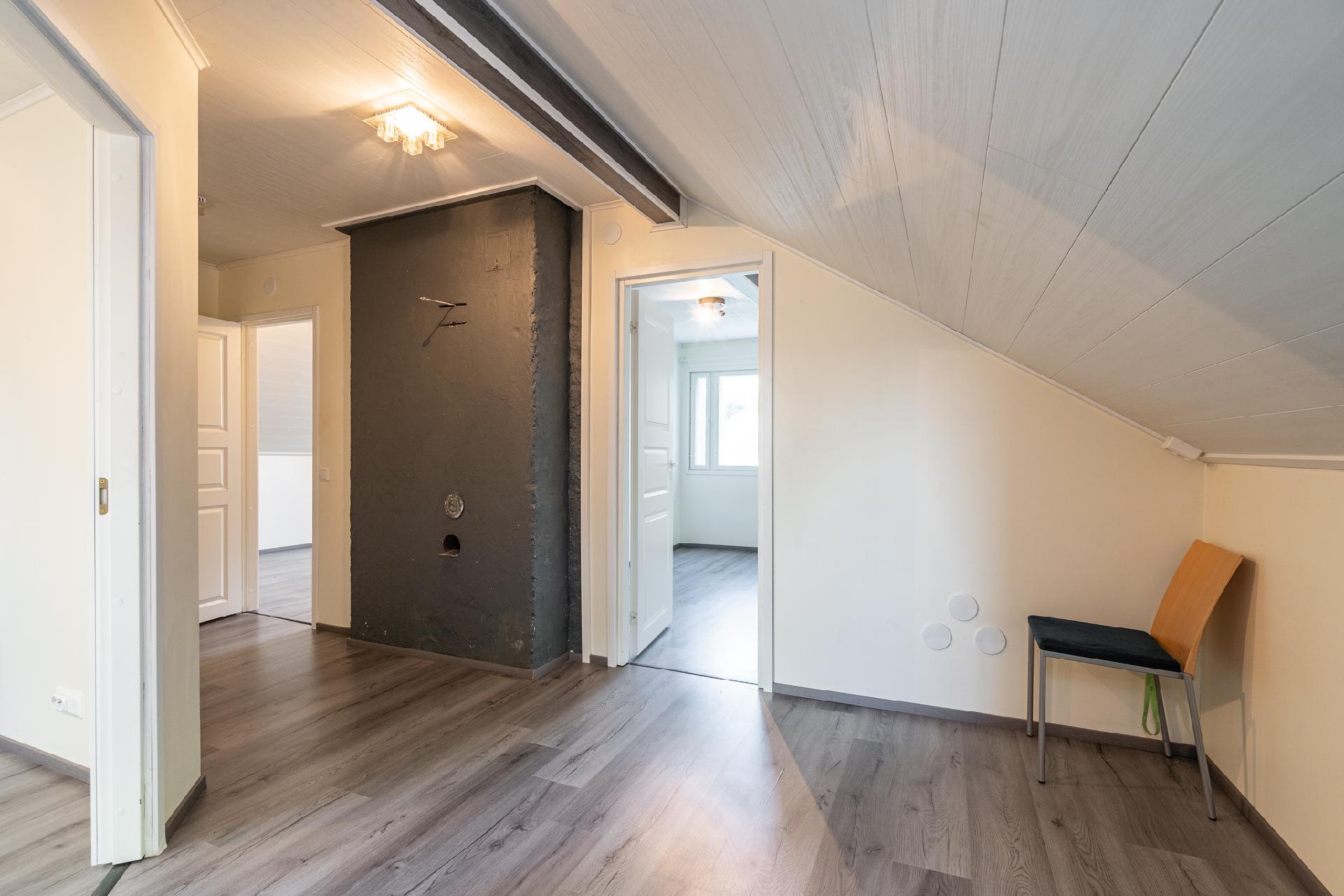 Ojalantie 81, Harviala, Janakkala