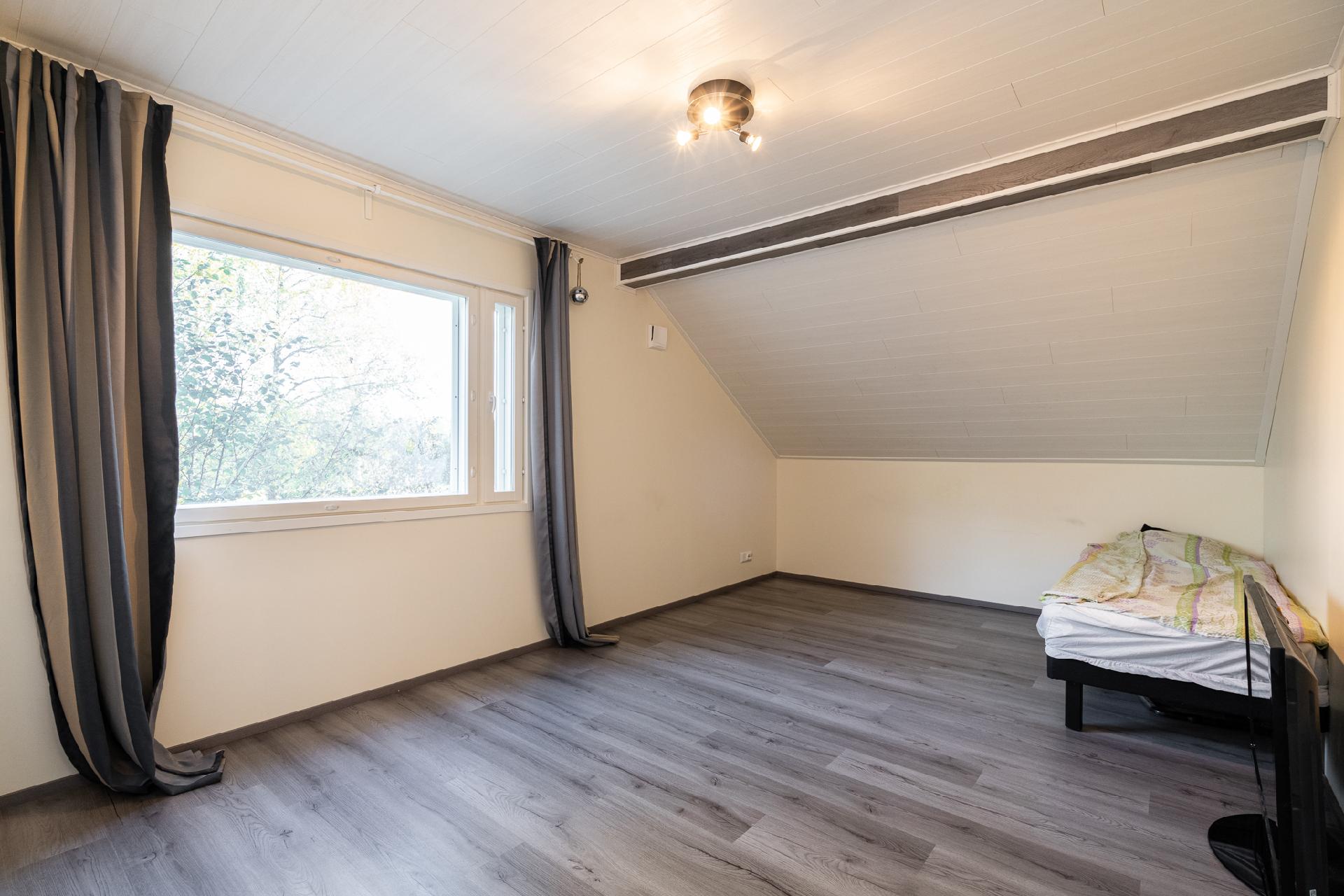 Ojalantie 81, Harviala, Janakkala