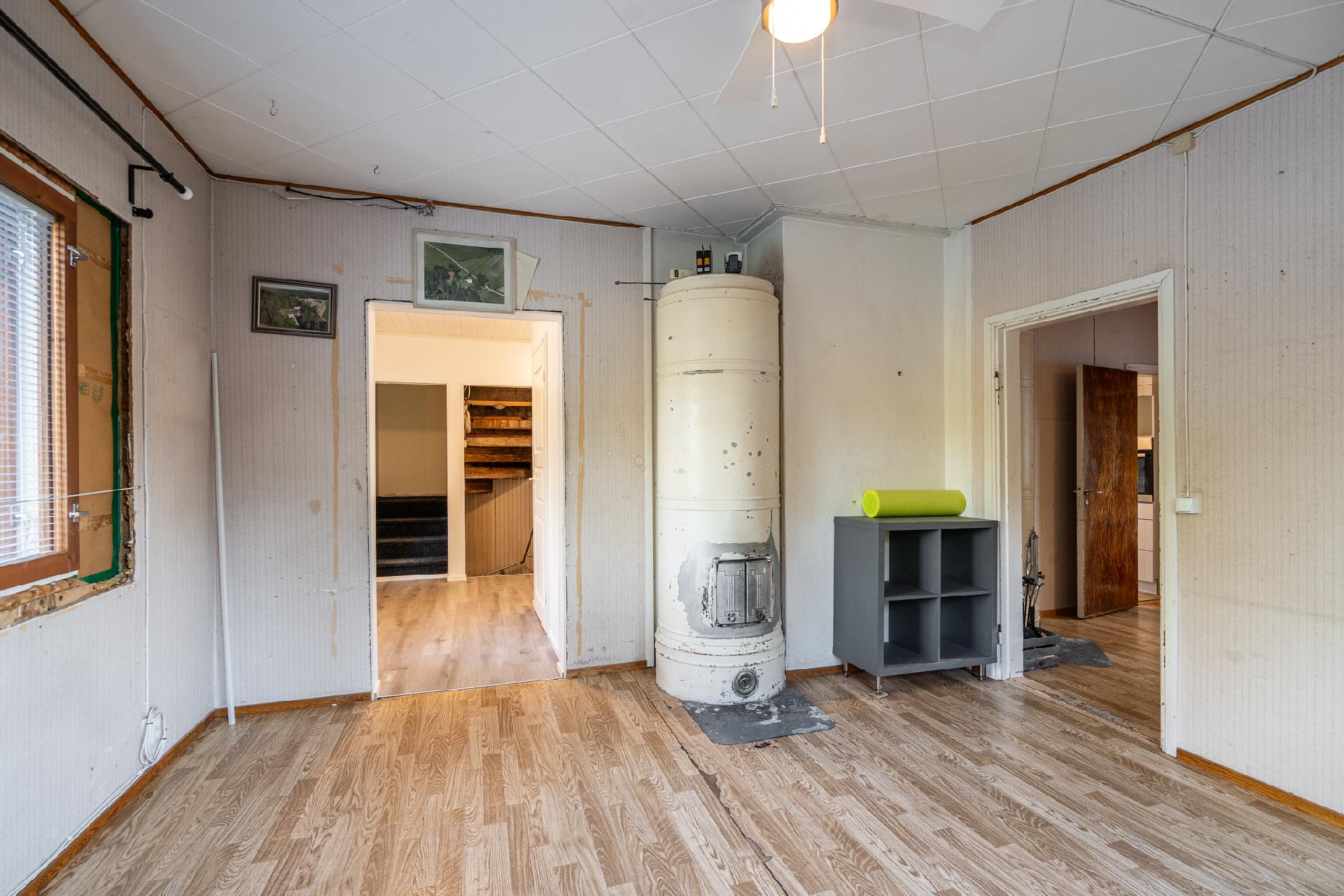 Ojalantie 81, Harviala, Janakkala