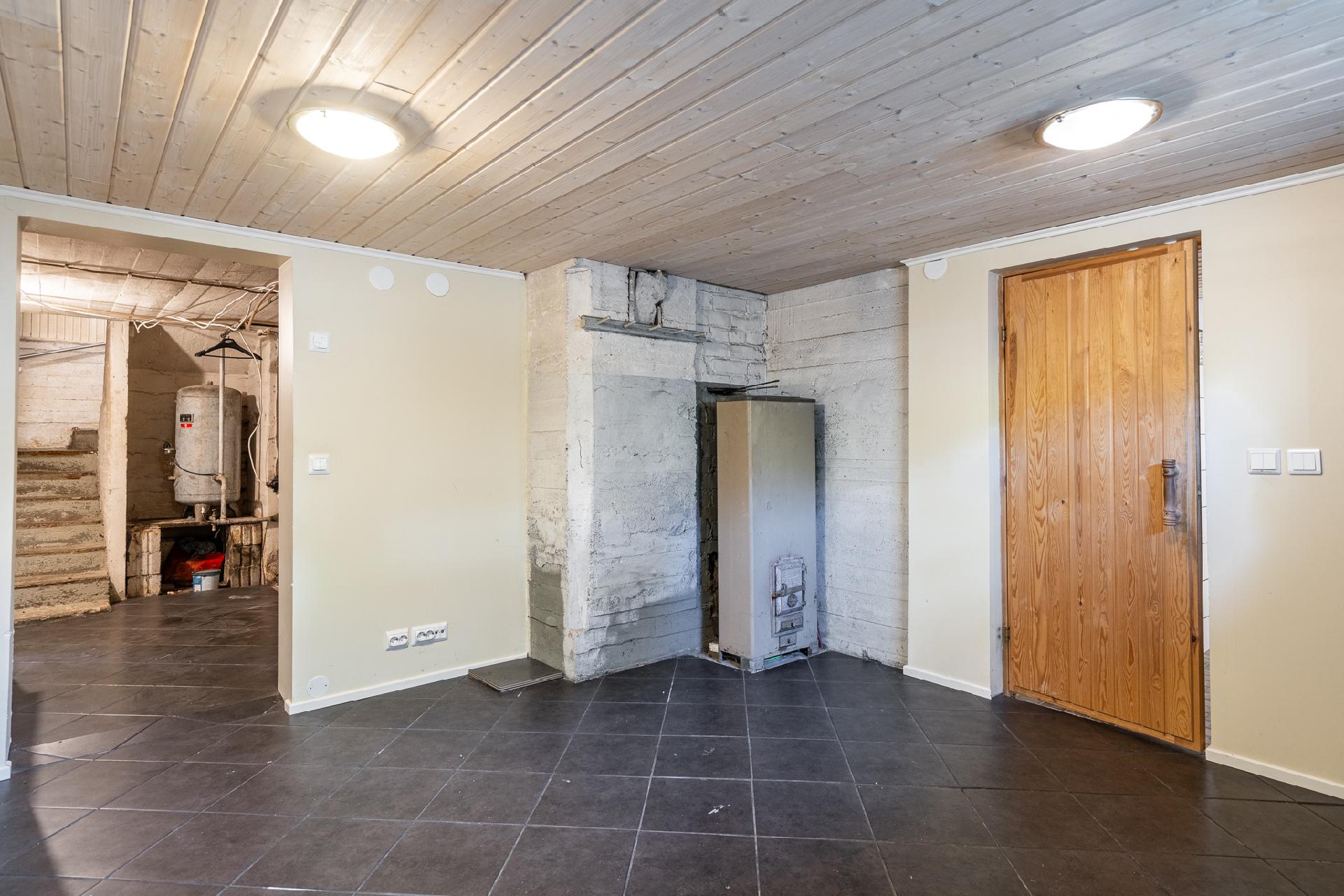 Ojalantie 81, Harviala, Janakkala