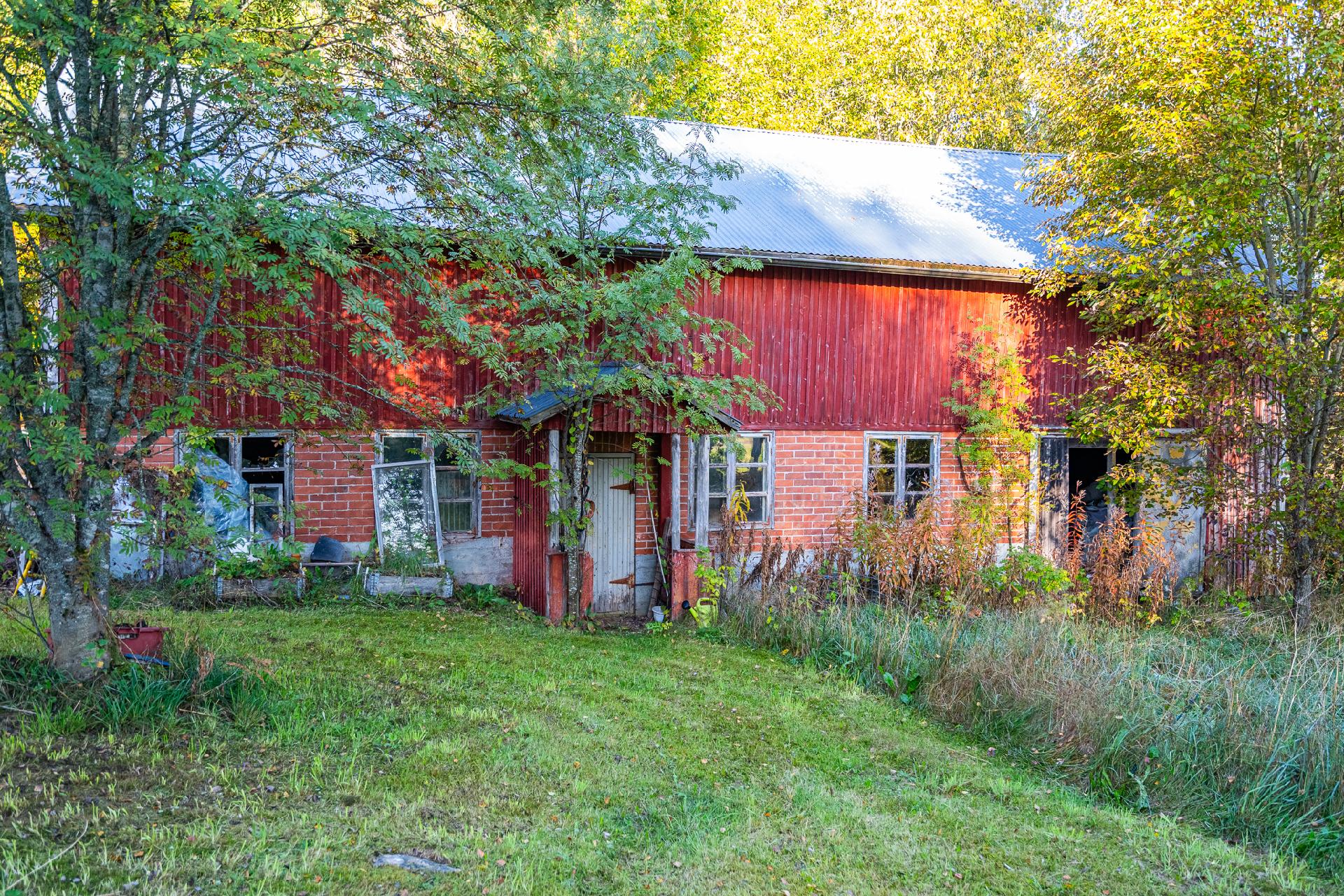 Ojalantie 81, Harviala, Janakkala