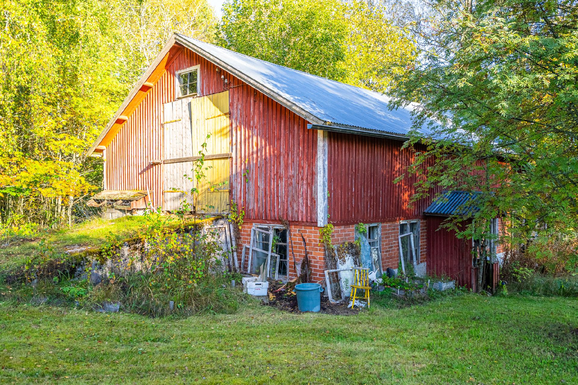 Ojalantie 81, Harviala, Janakkala