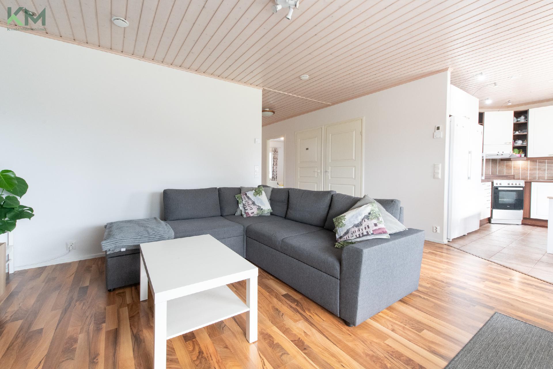 Arontie 6, Keskusta, Ilmajoki