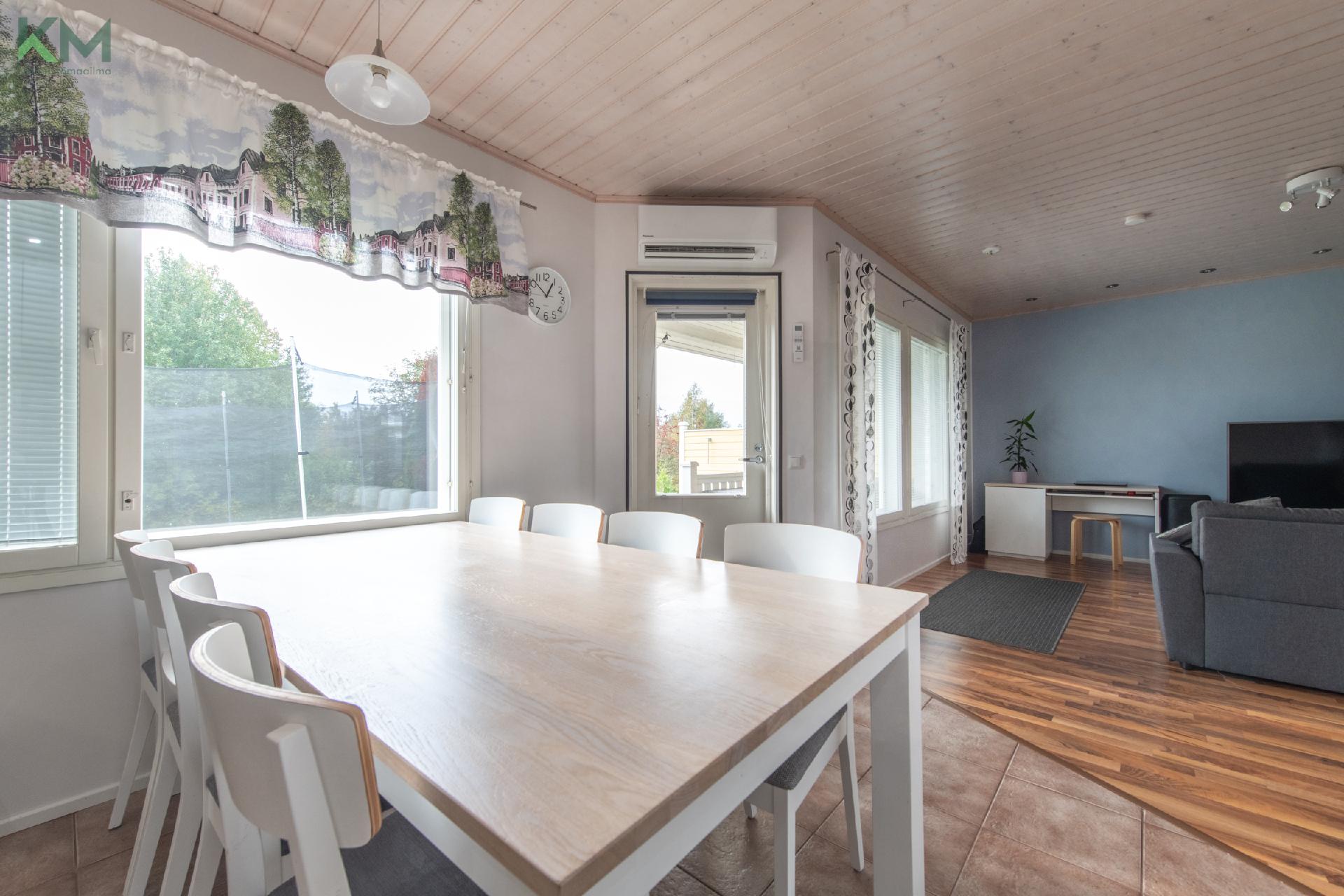 Arontie 6, Keskusta, Ilmajoki