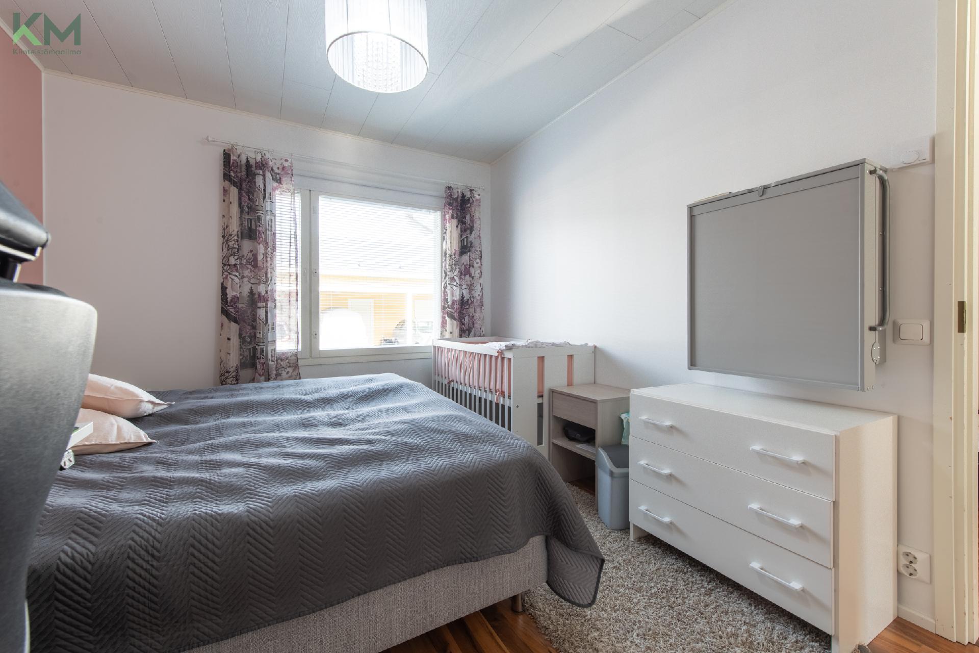 Arontie 6, Keskusta, Ilmajoki