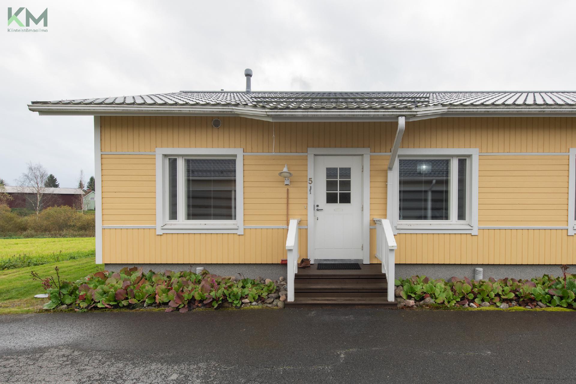 Arontie 6, Keskusta, Ilmajoki