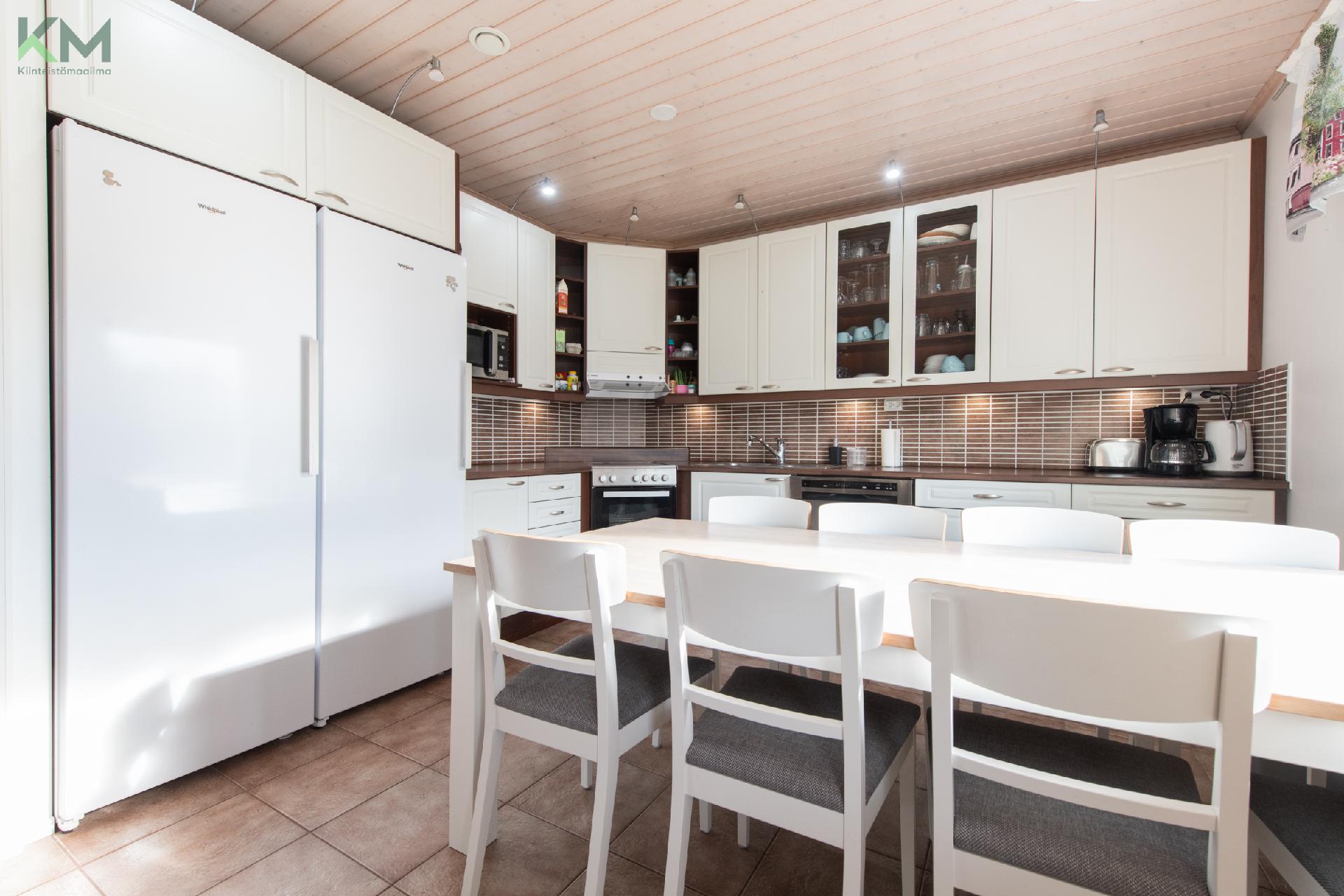 Arontie 6, Keskusta, Ilmajoki