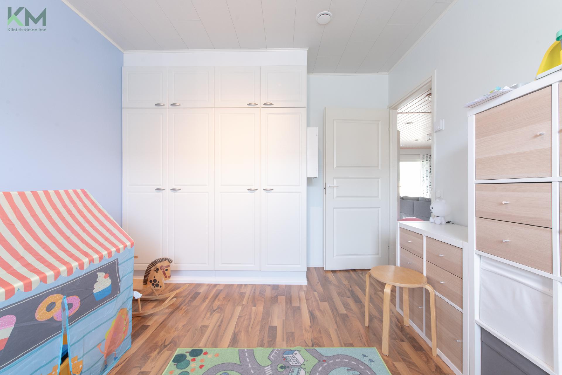 Arontie 6, Keskusta, Ilmajoki