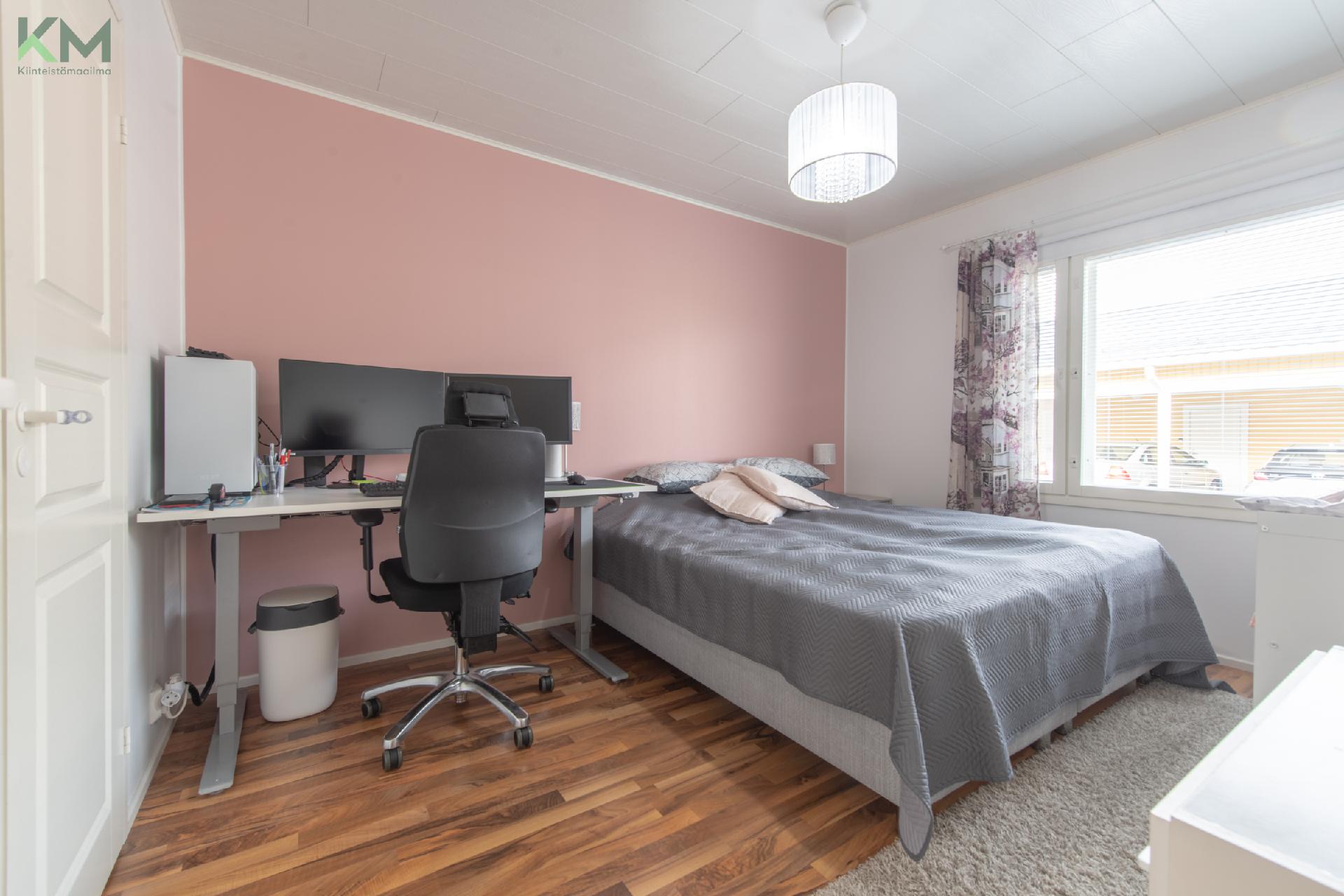 Arontie 6, Keskusta, Ilmajoki