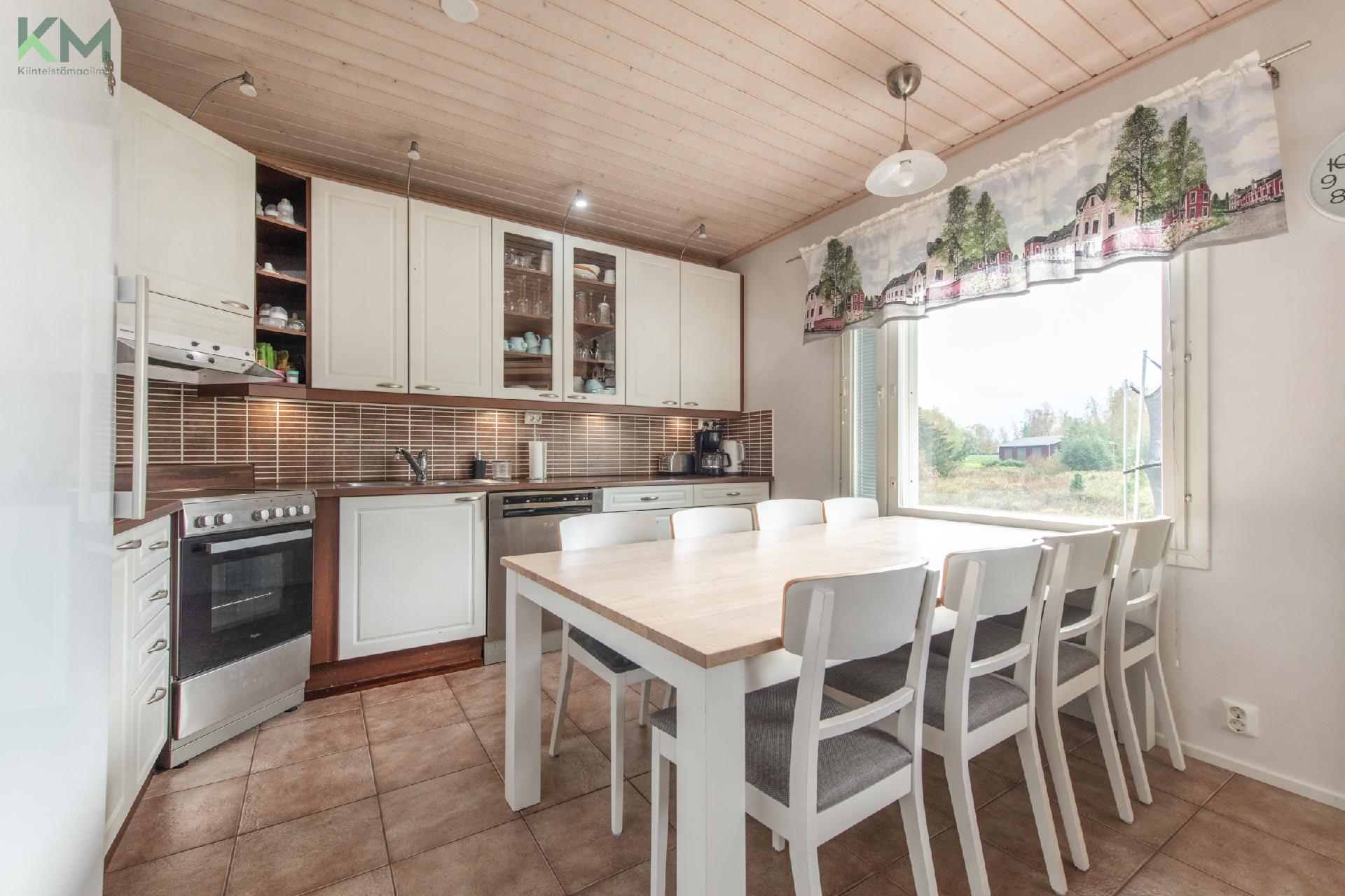 Arontie 6, Keskusta, Ilmajoki