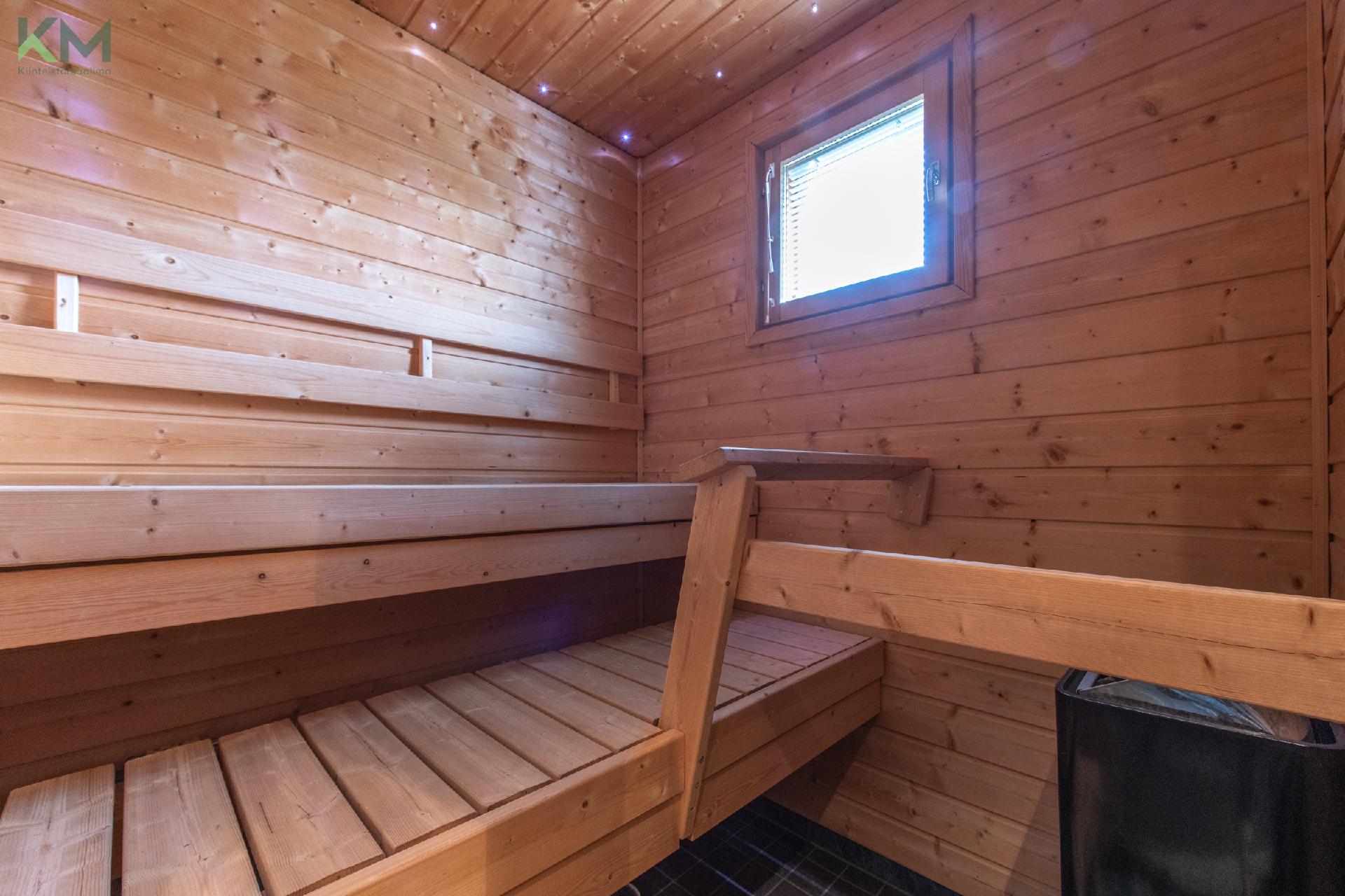 Arontie 6, Keskusta, Ilmajoki