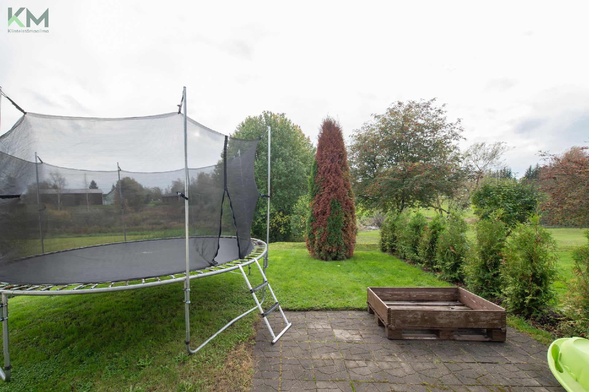 Arontie 6, Keskusta, Ilmajoki