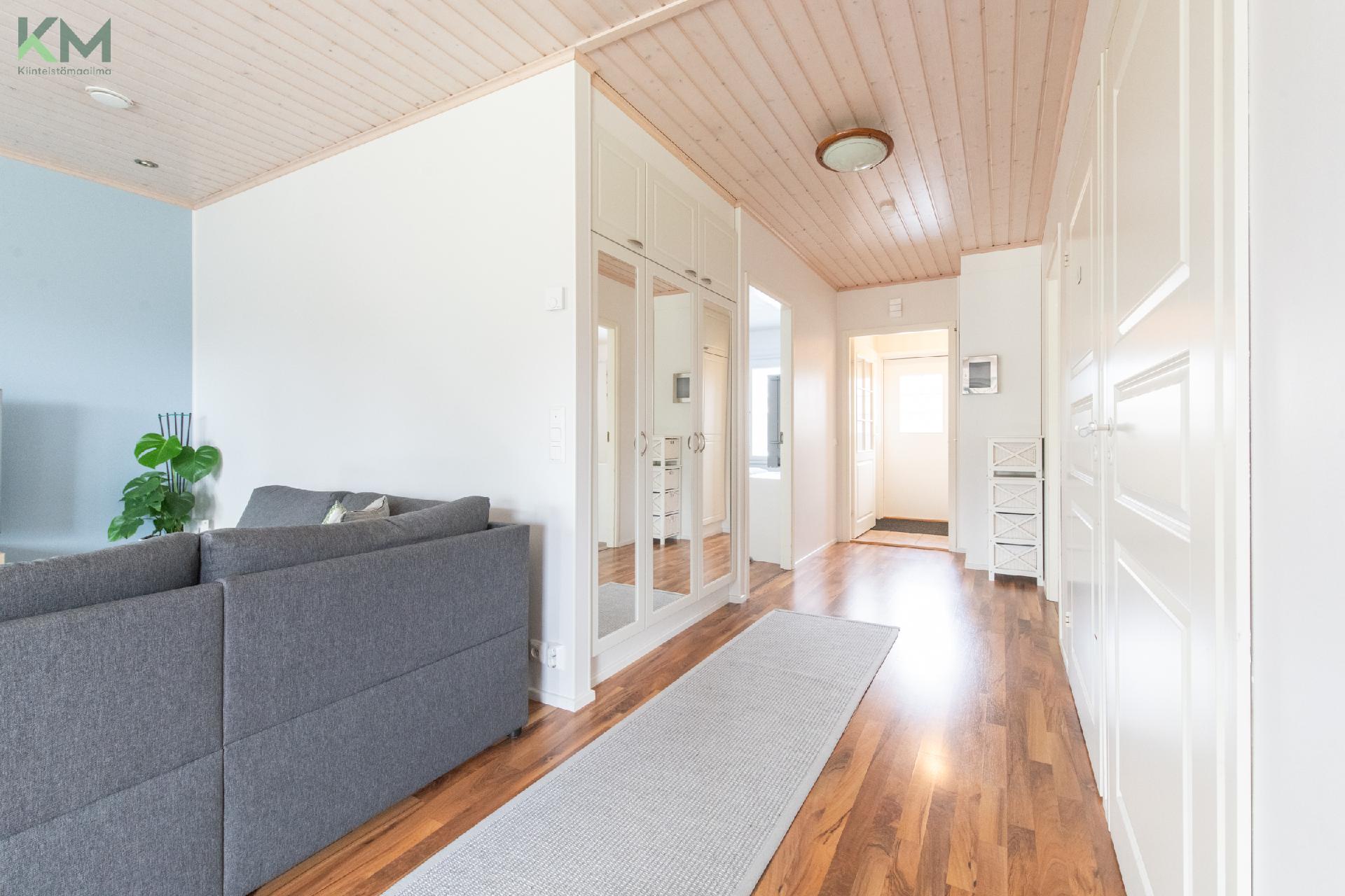 Arontie 6, Keskusta, Ilmajoki