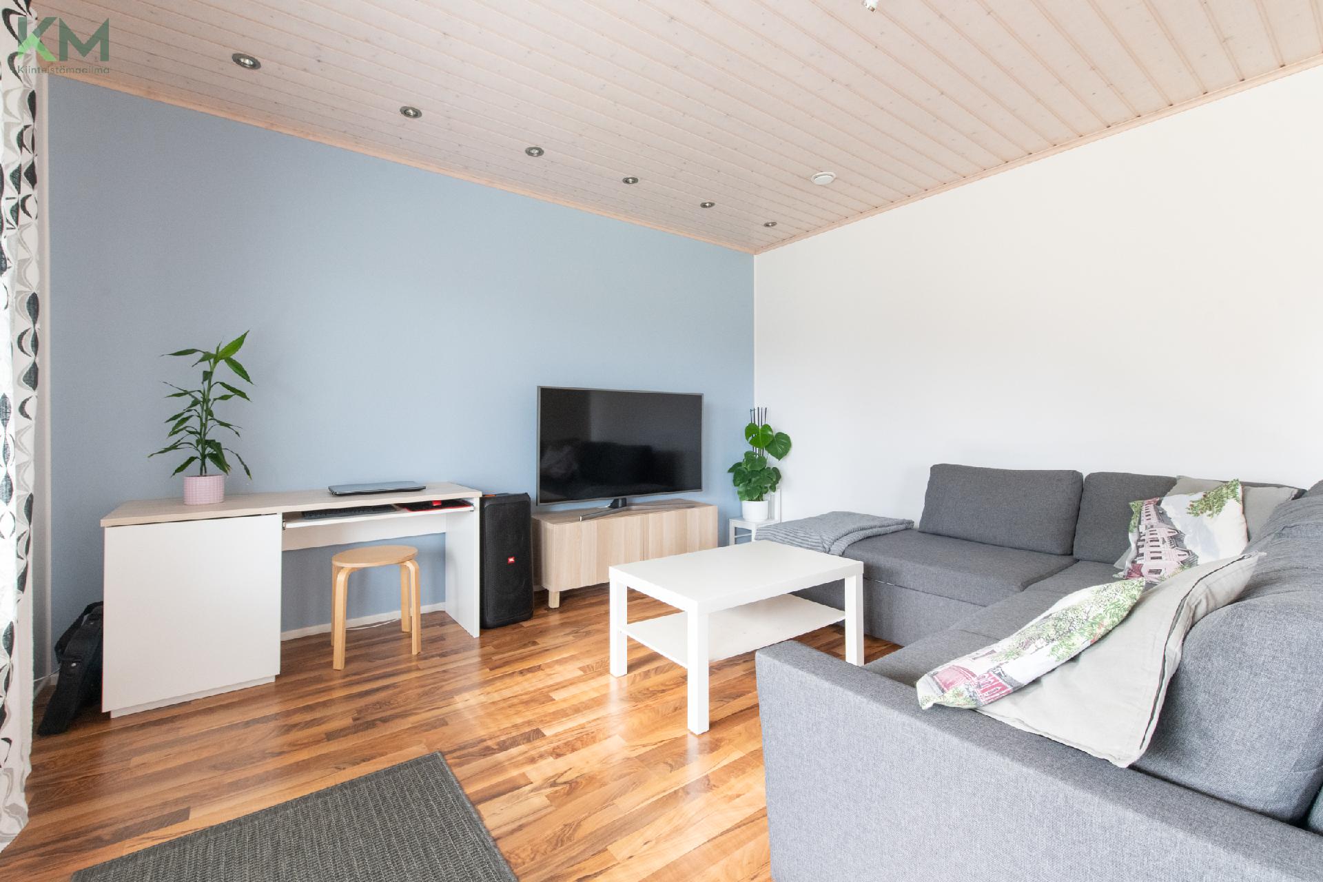 Arontie 6, Keskusta, Ilmajoki