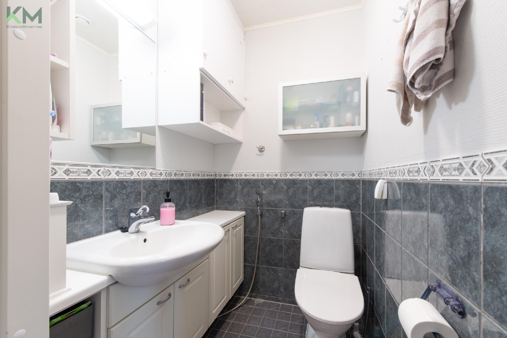 Arontie 6, Keskusta, Ilmajoki