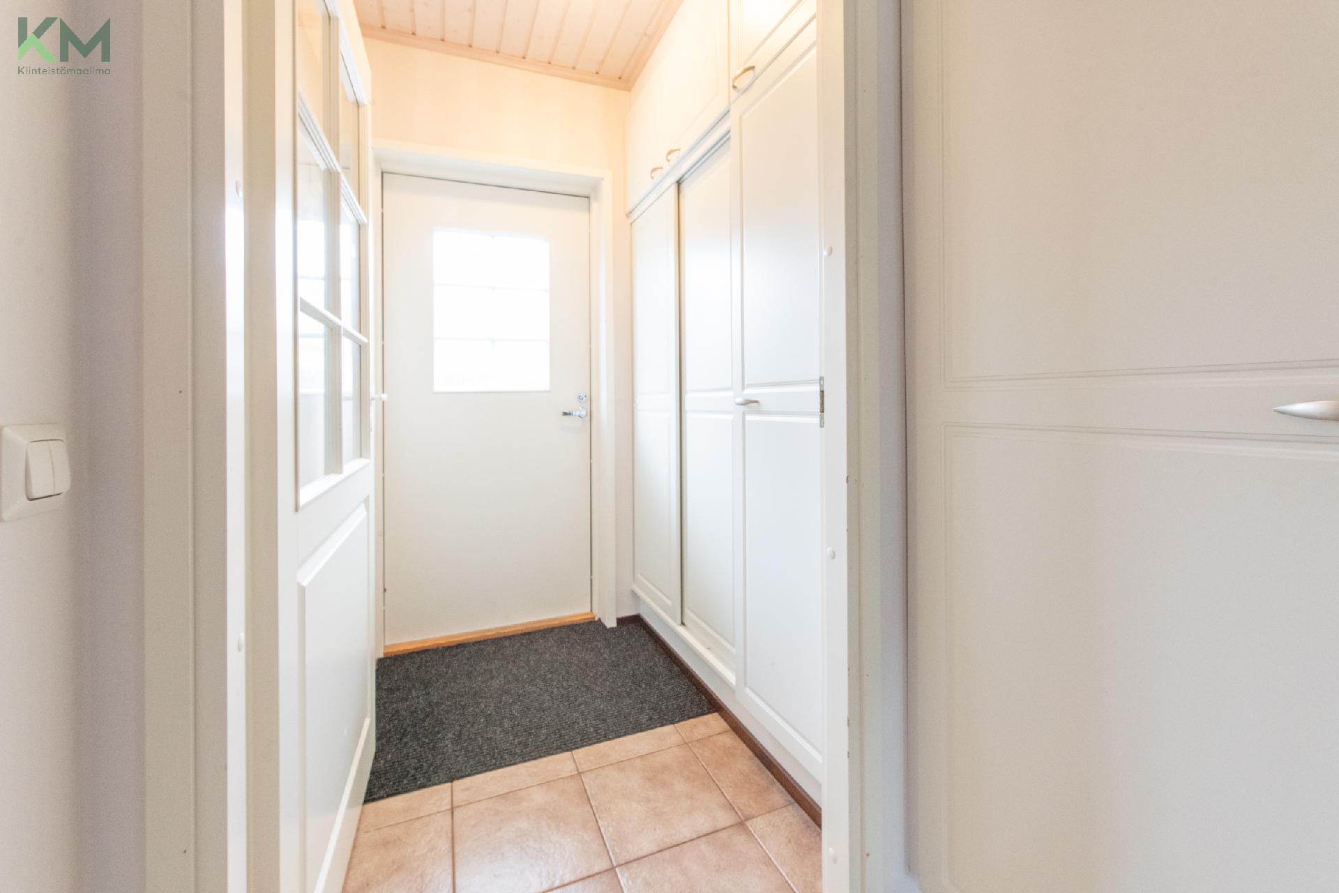 Arontie 6, Keskusta, Ilmajoki