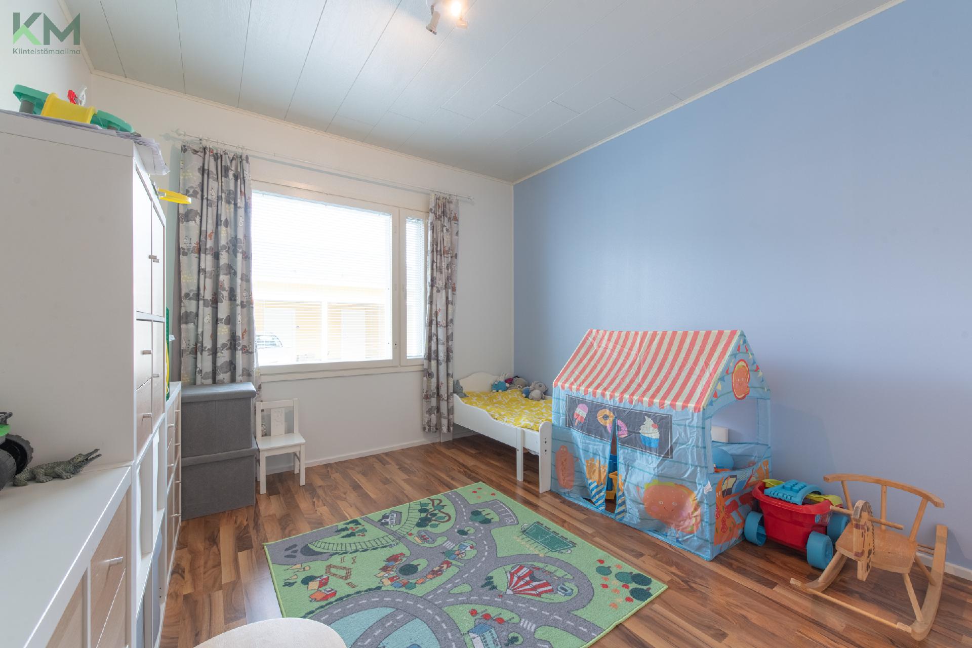 Arontie 6, Keskusta, Ilmajoki