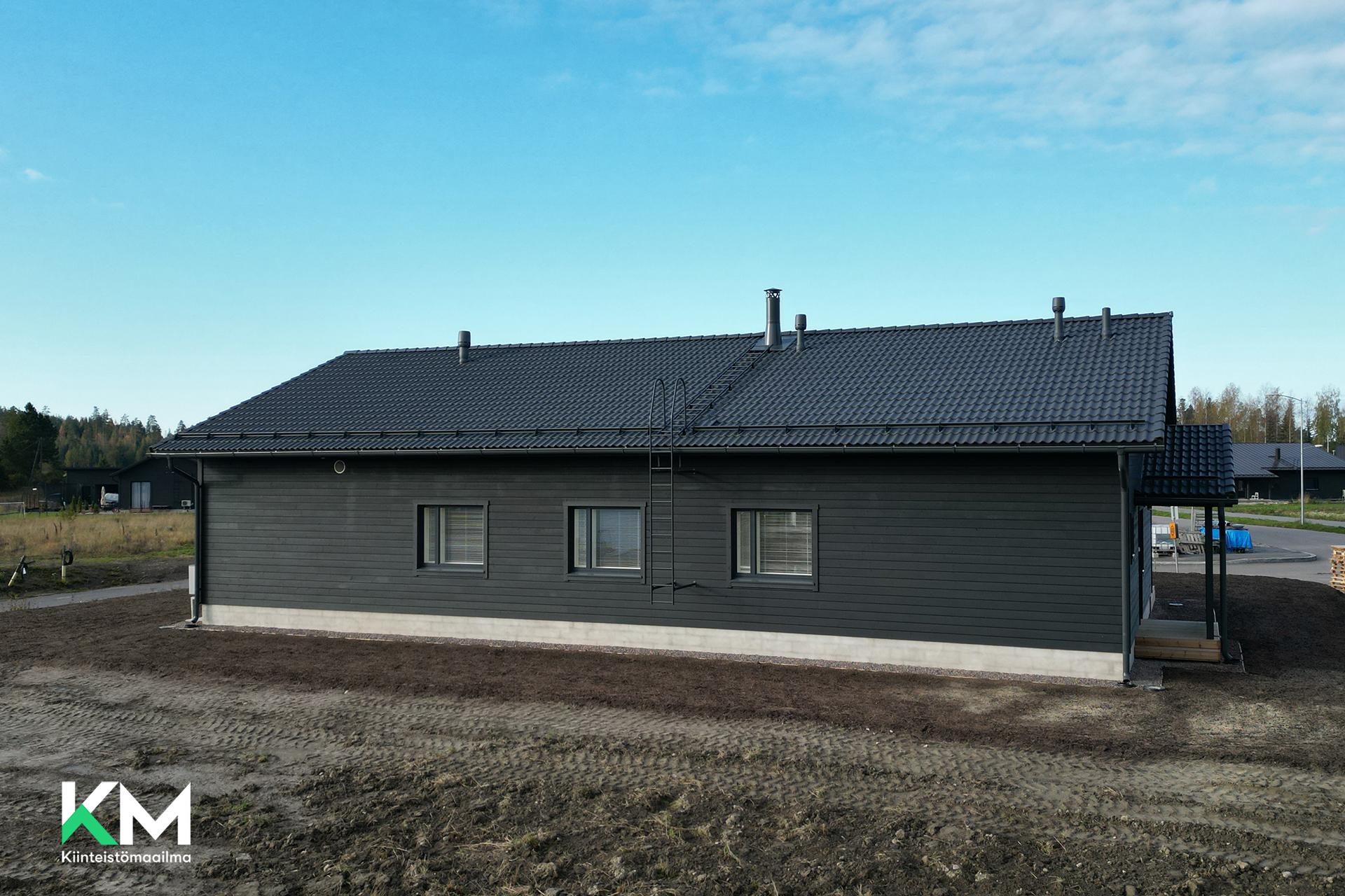 Aaltokatu 2, Renkomäki, Lahti