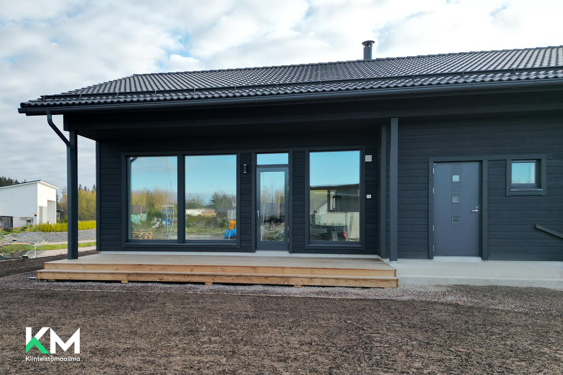 Aaltokatu 2, Renkomäki, Lahti