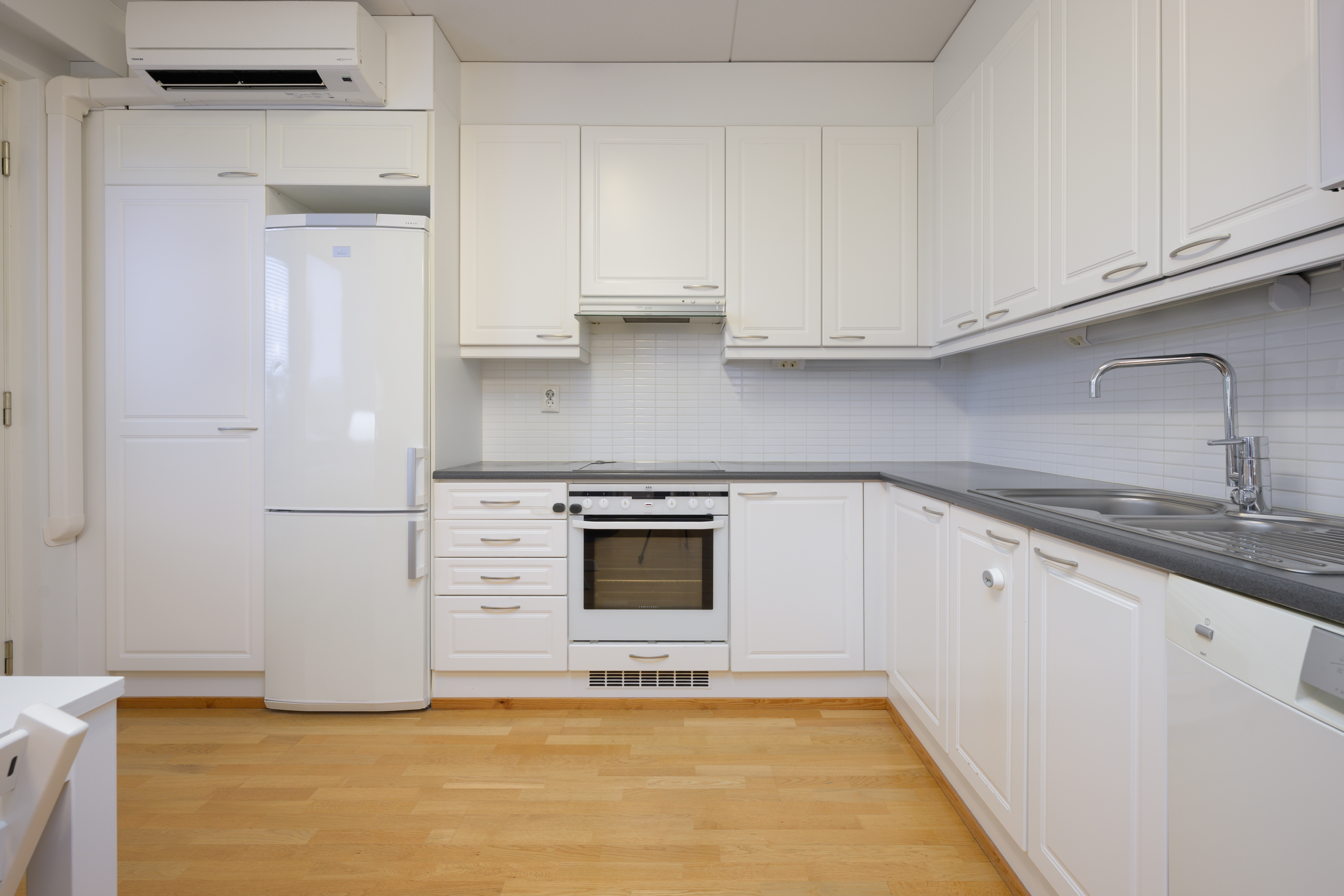 Väinö Tannerin tie 13, Pakkala, Vantaa