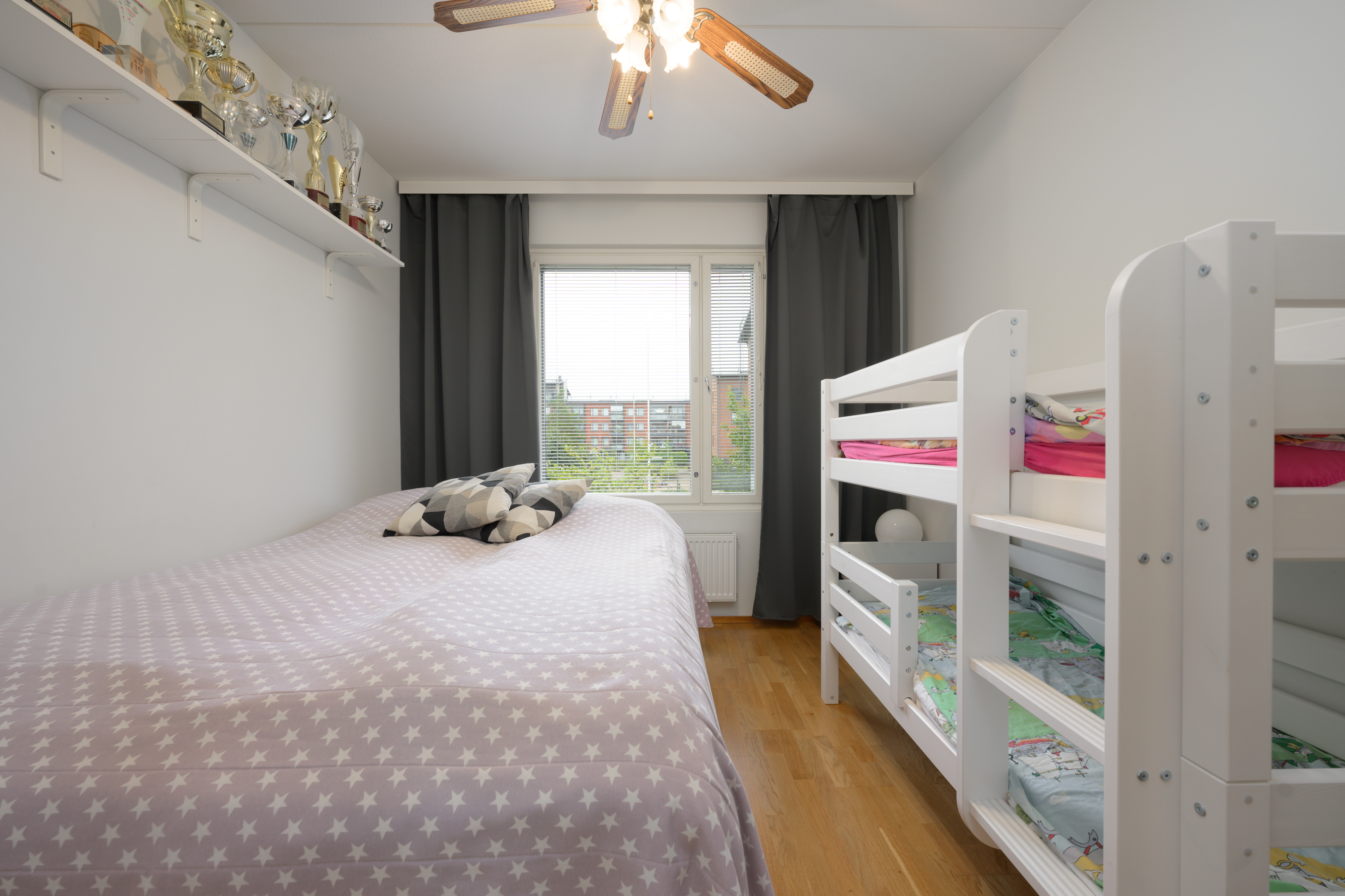 Väinö Tannerin tie 13, Pakkala, Vantaa