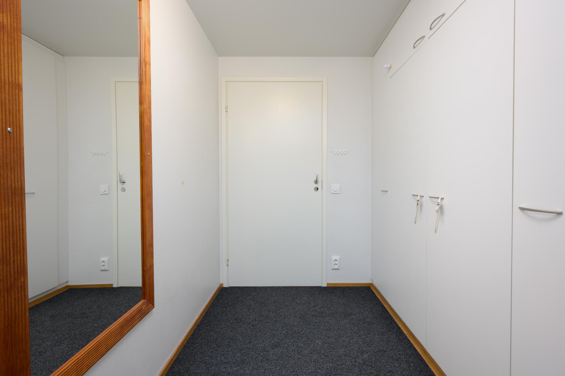 Väinö Tannerin tie 13, Pakkala, Vantaa