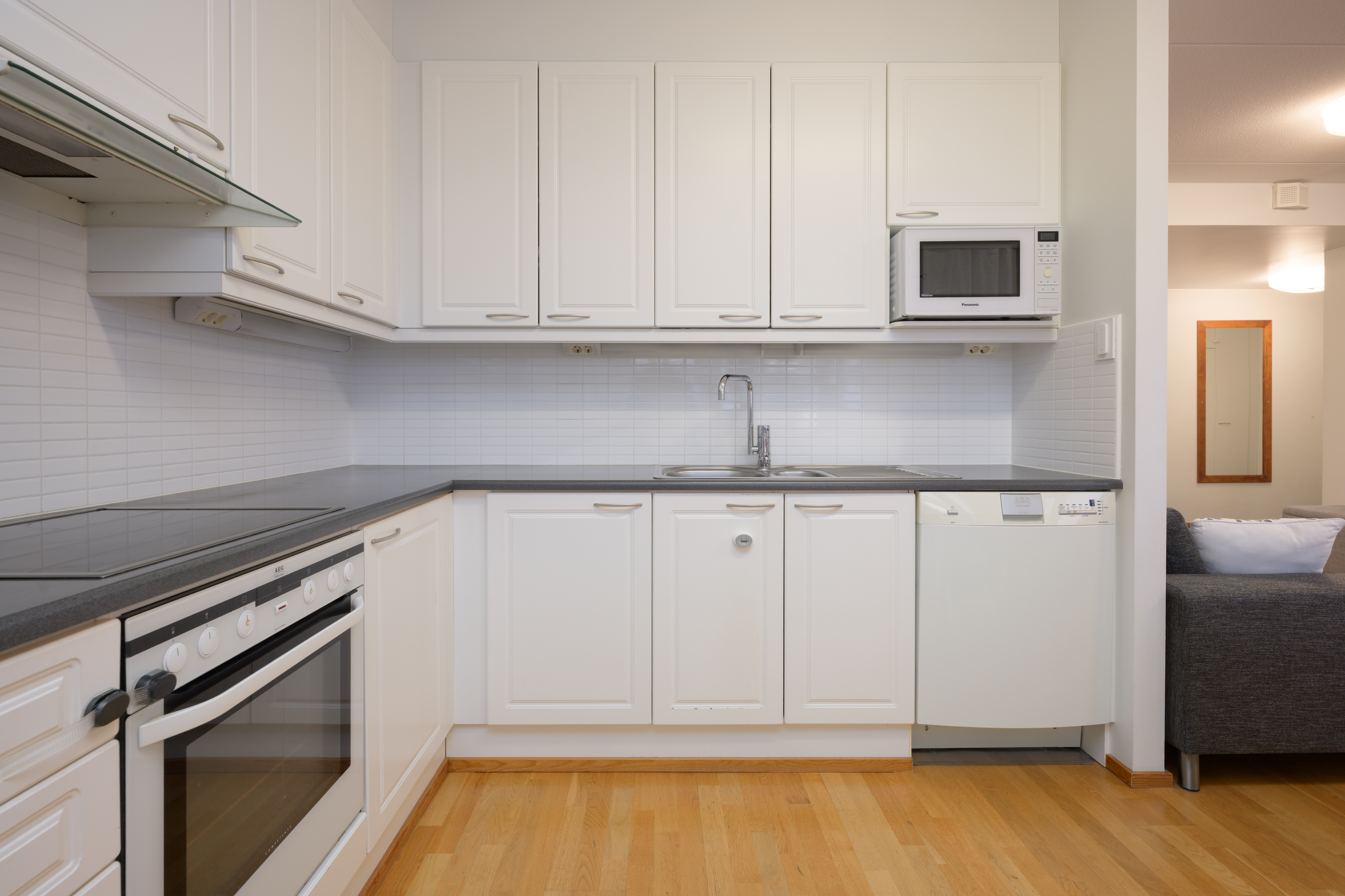 Väinö Tannerin tie 13, Pakkala, Vantaa